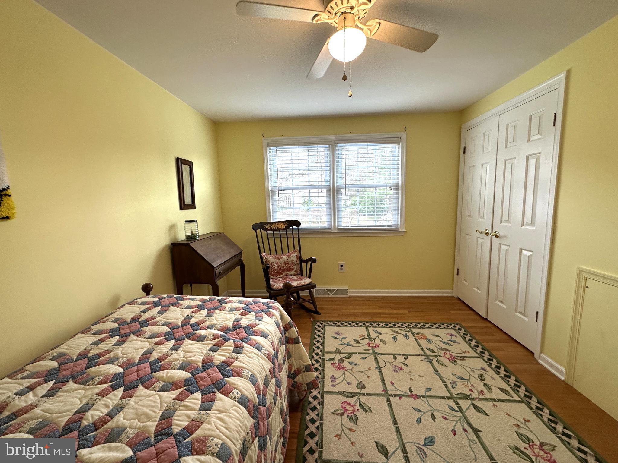 CLOVER CREST - Residential