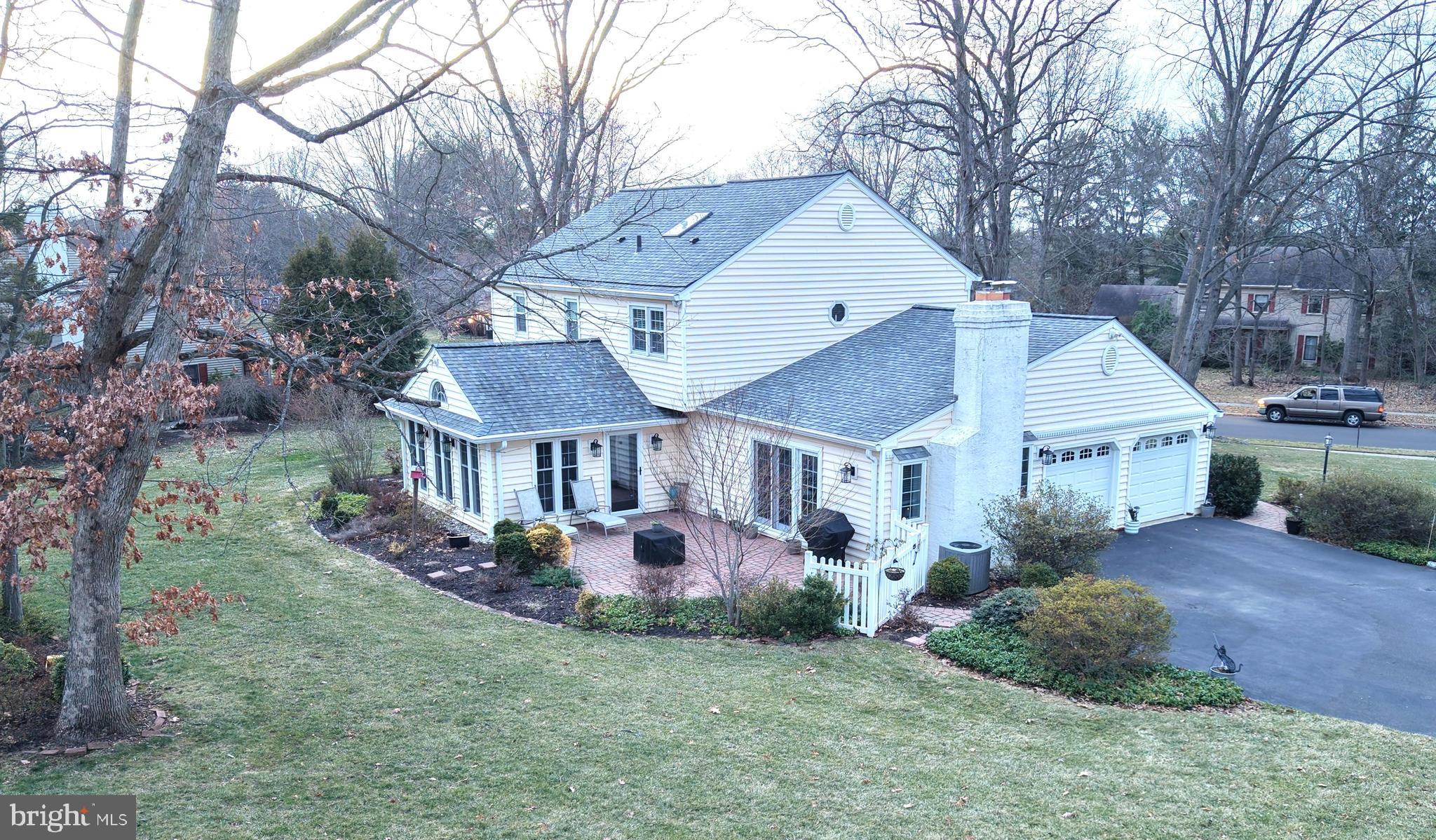 CLOVER CREST - Residential