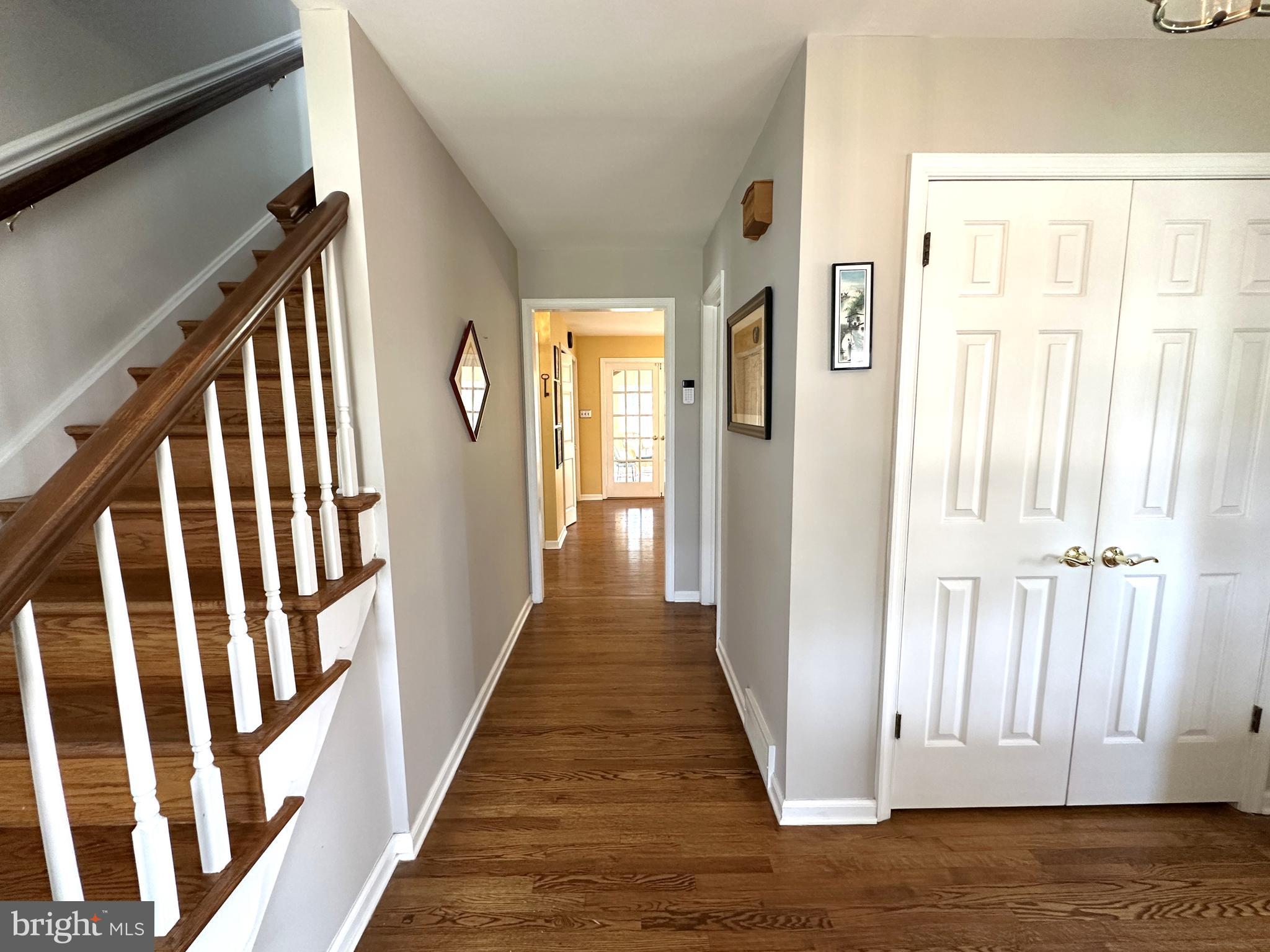 CLOVER CREST - Residential