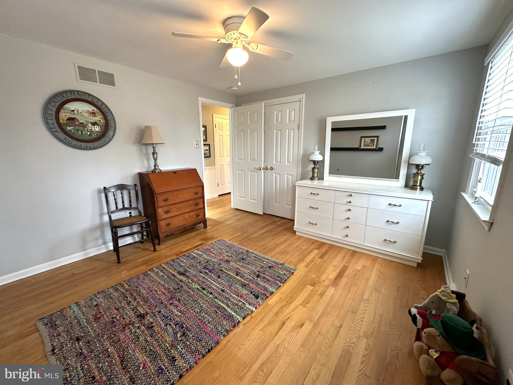 CLOVER CREST - Residential