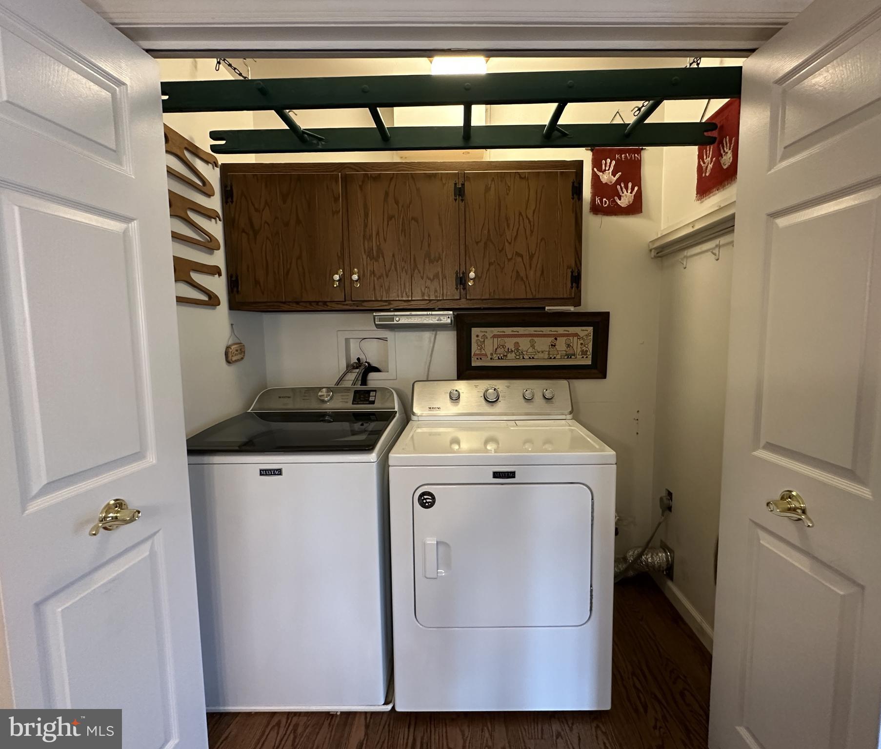 CLOVER CREST - Residential