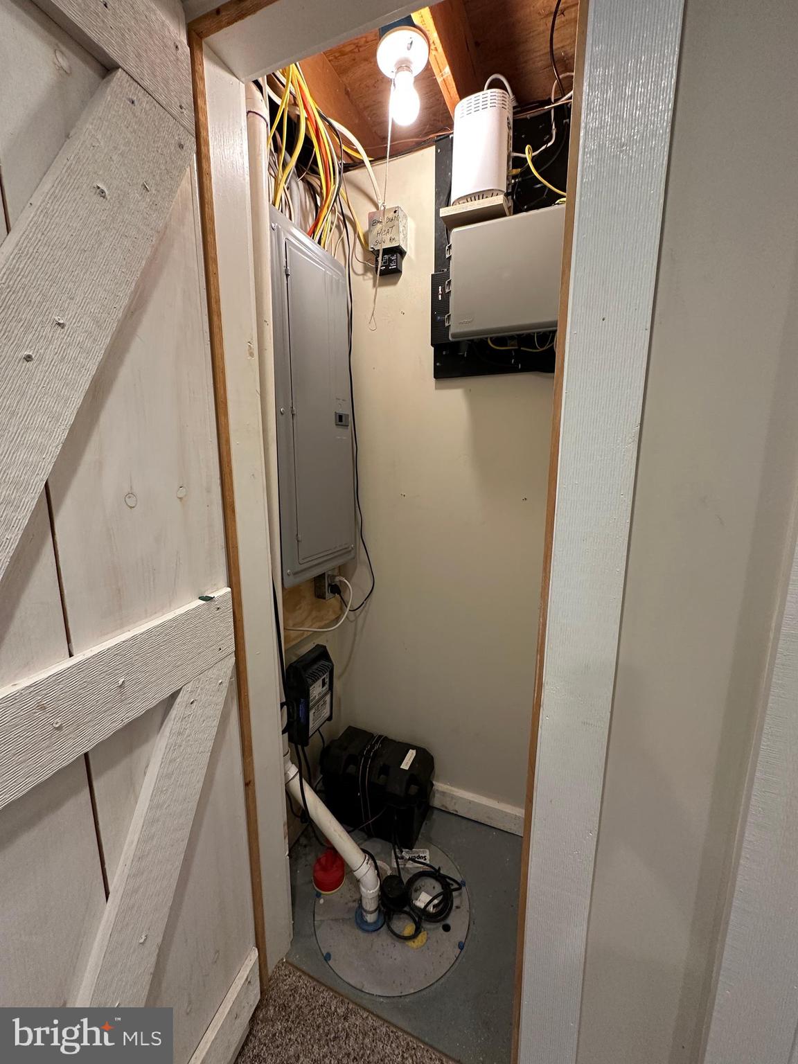 CLOVER CREST - Residential