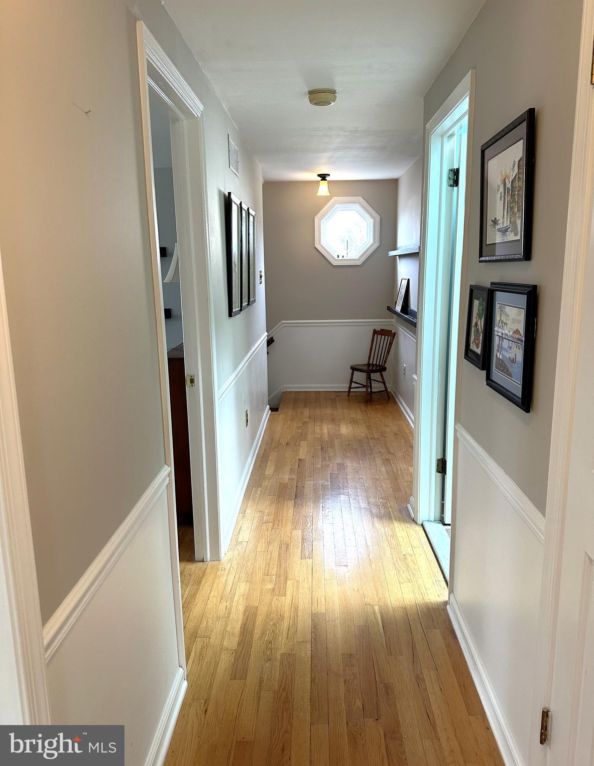 CLOVER CREST - Residential