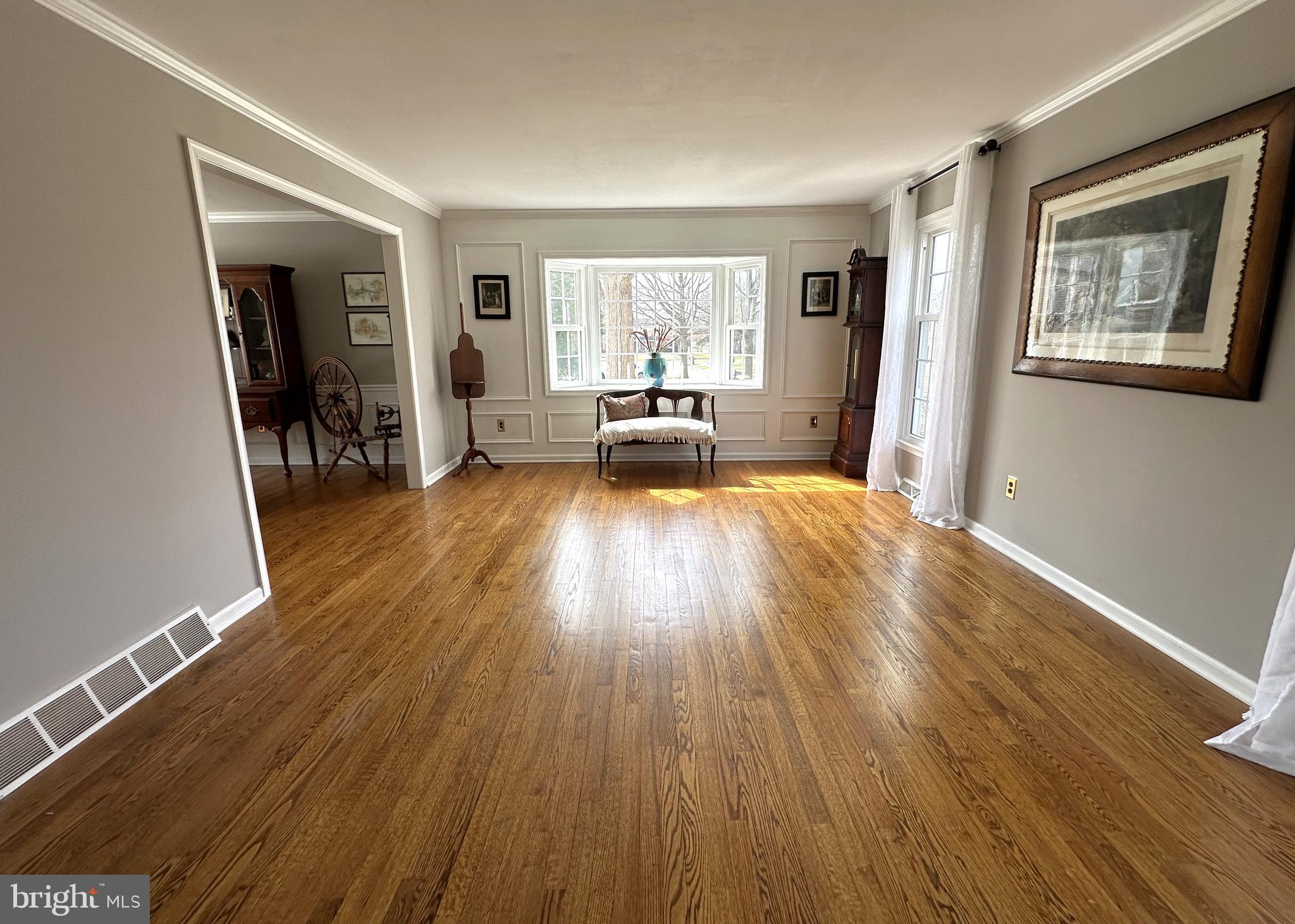 CLOVER CREST - Residential