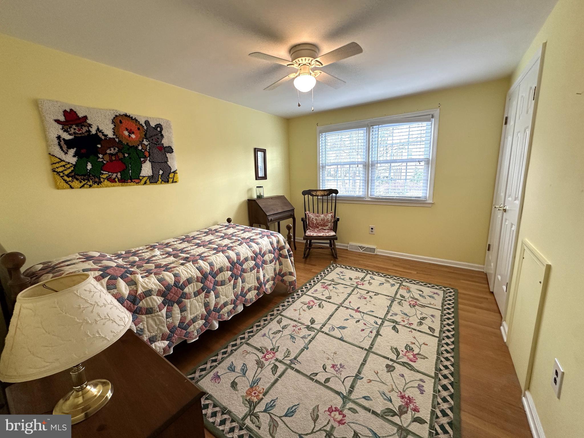 CLOVER CREST - Residential