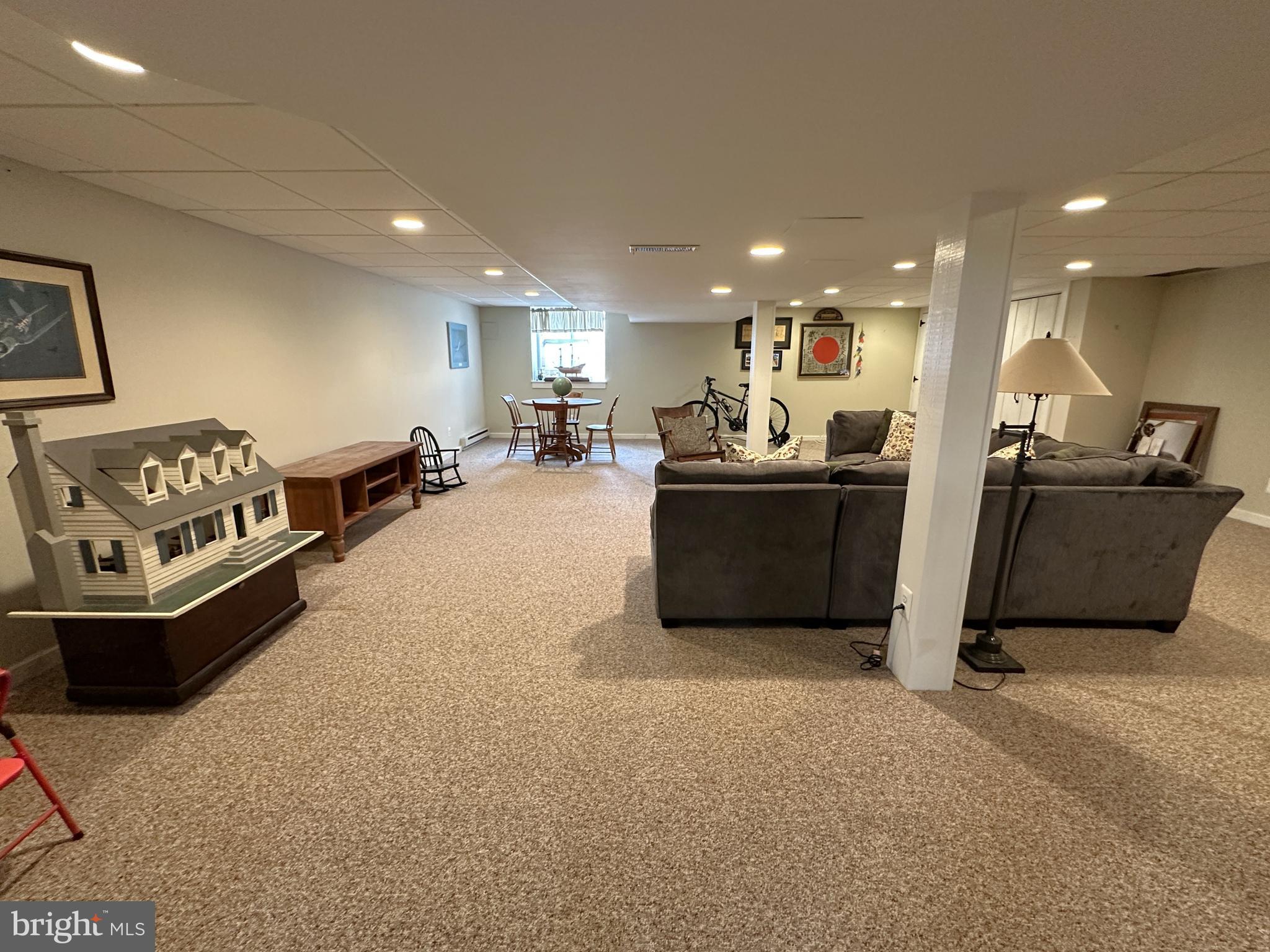 CLOVER CREST - Residential