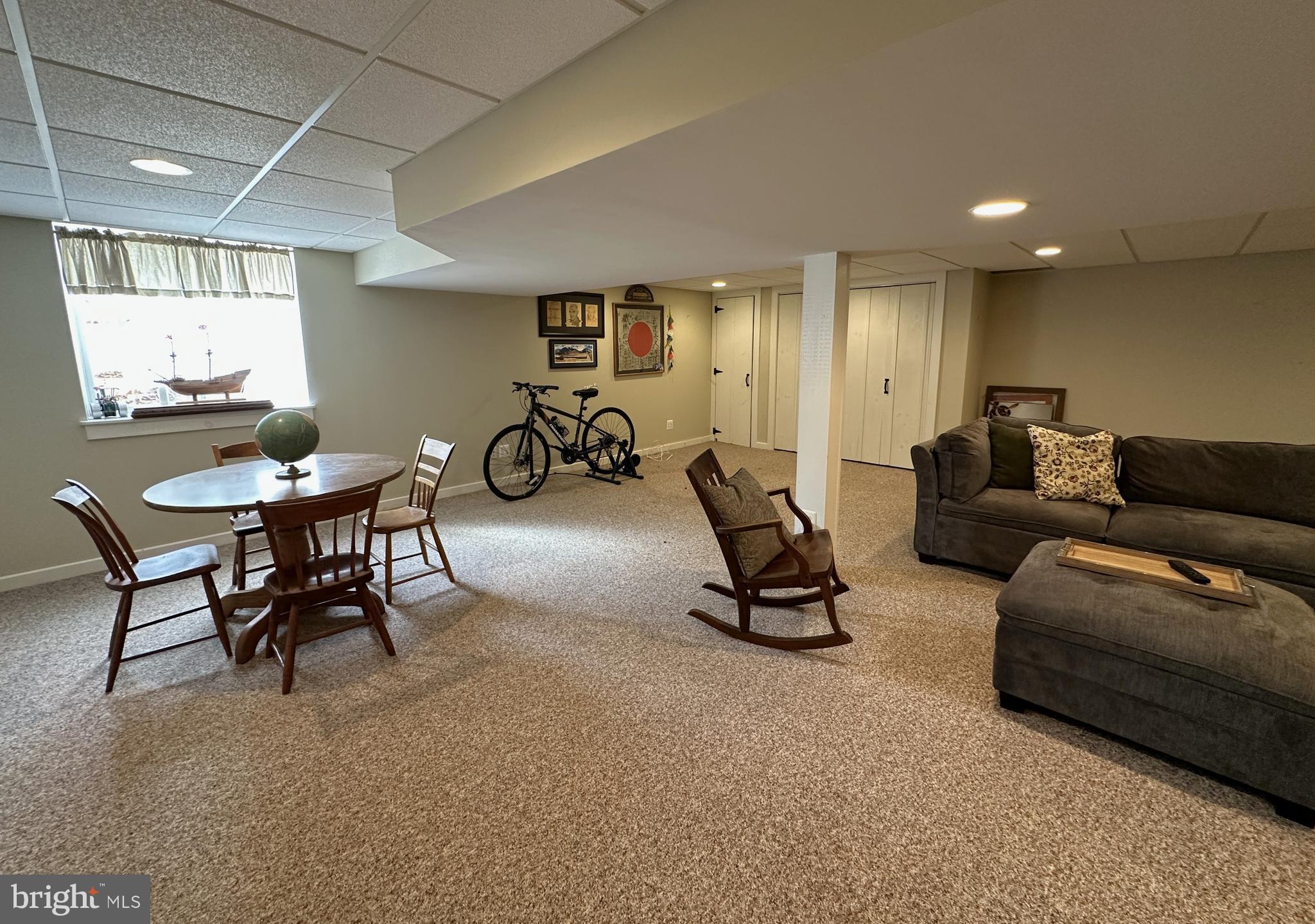 CLOVER CREST - Residential