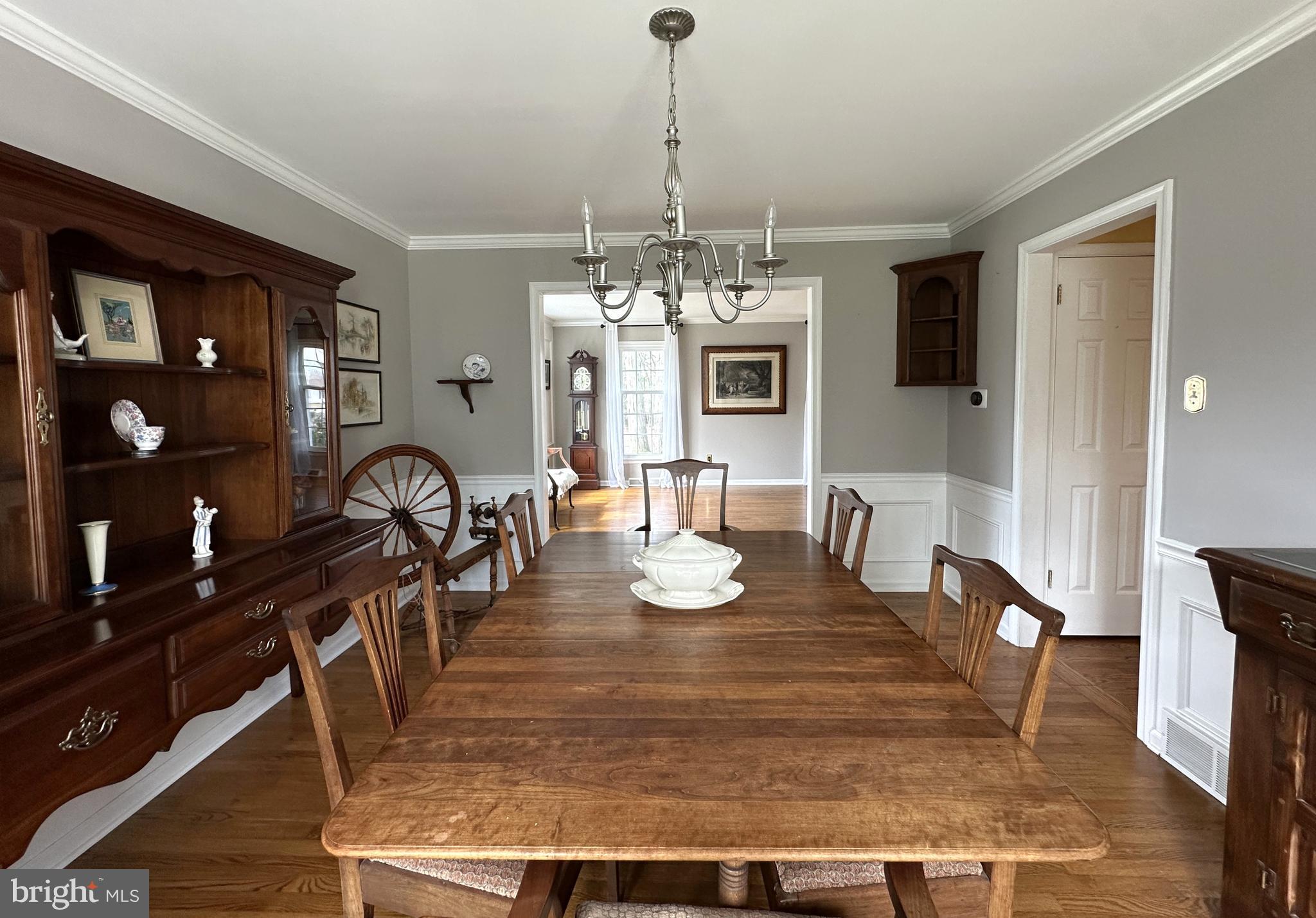 CLOVER CREST - Residential