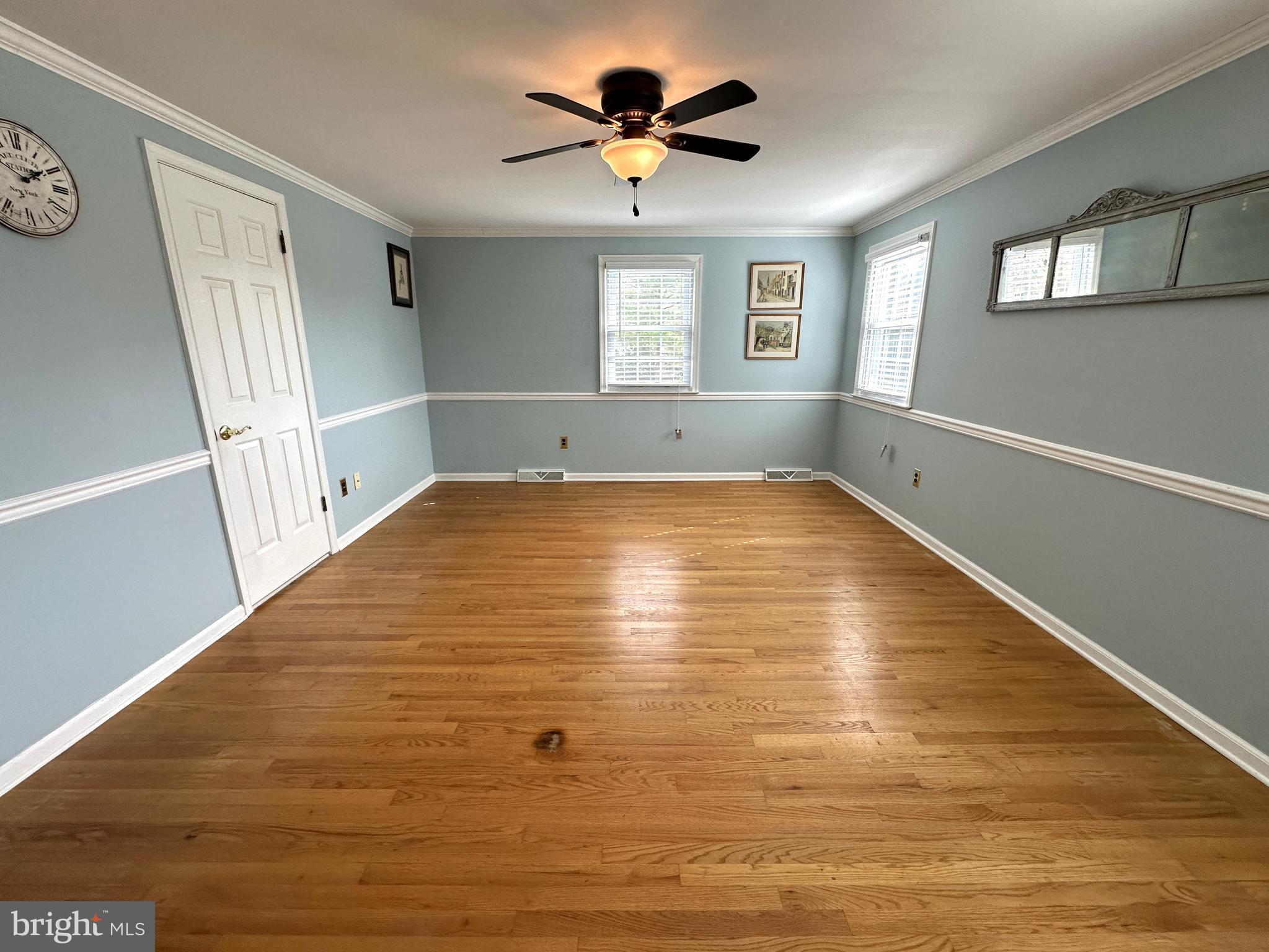 CLOVER CREST - Residential