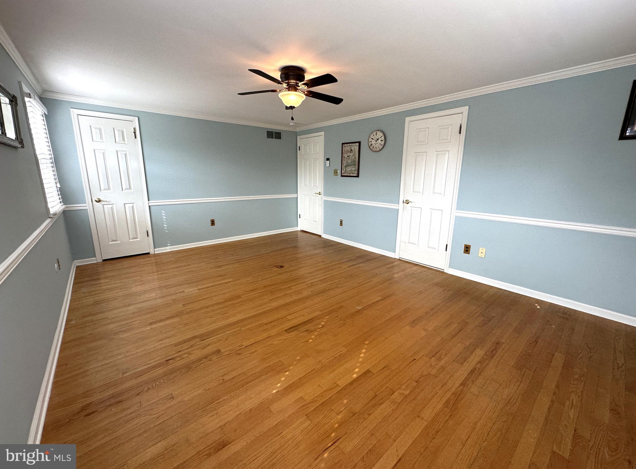 CLOVER CREST - Residential