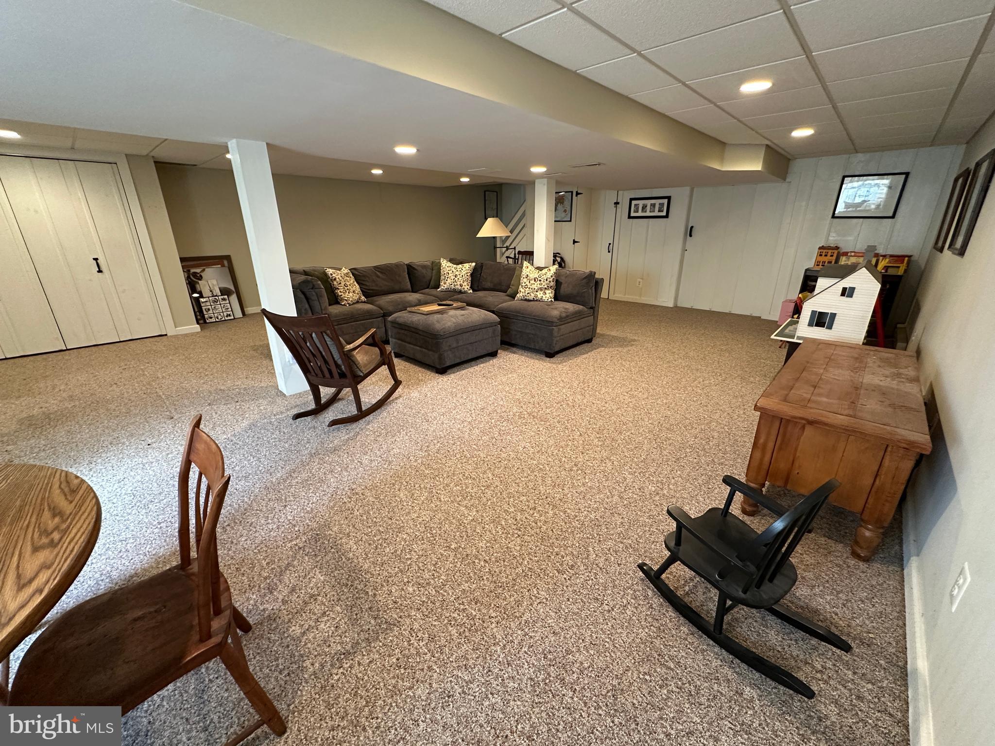 CLOVER CREST - Residential