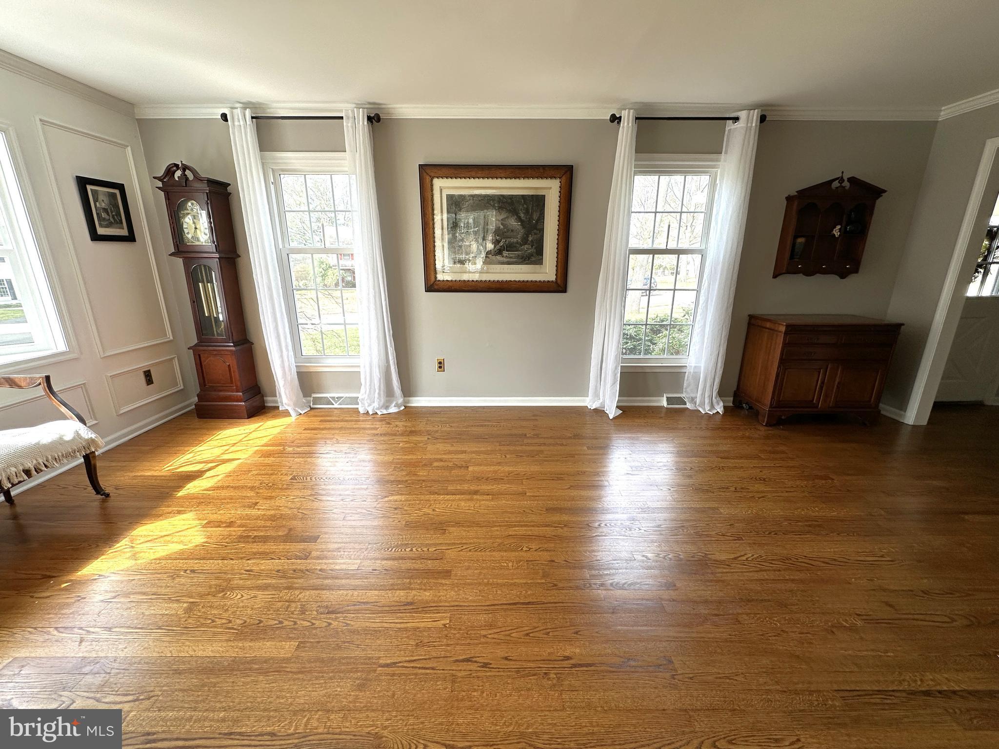 CLOVER CREST - Residential