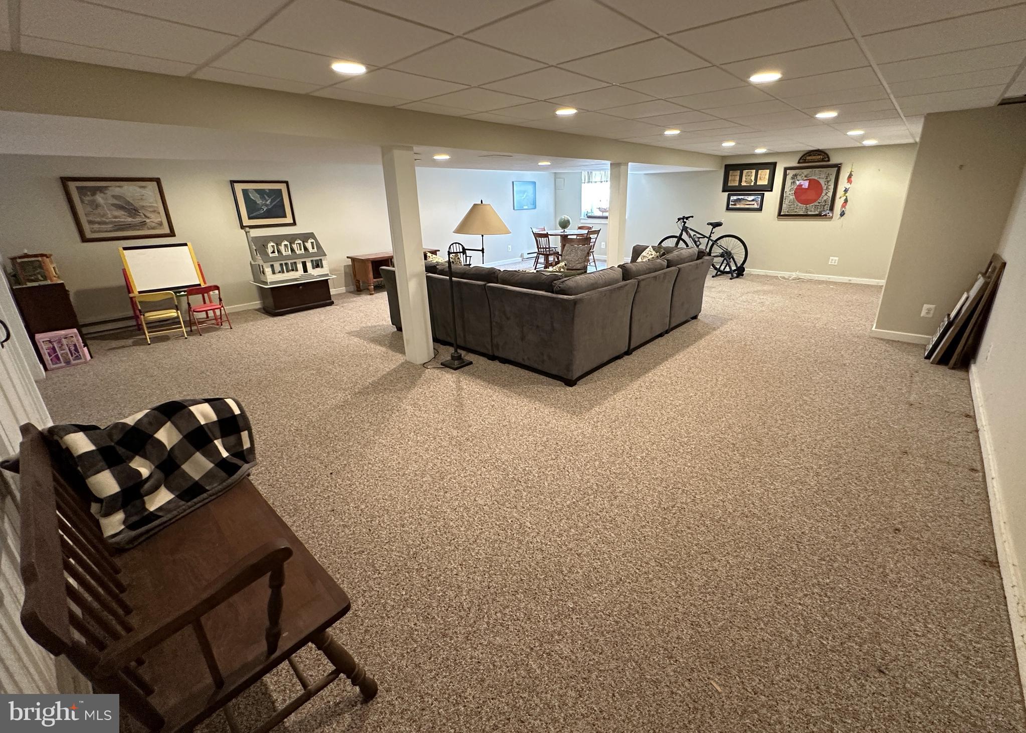 CLOVER CREST - Residential