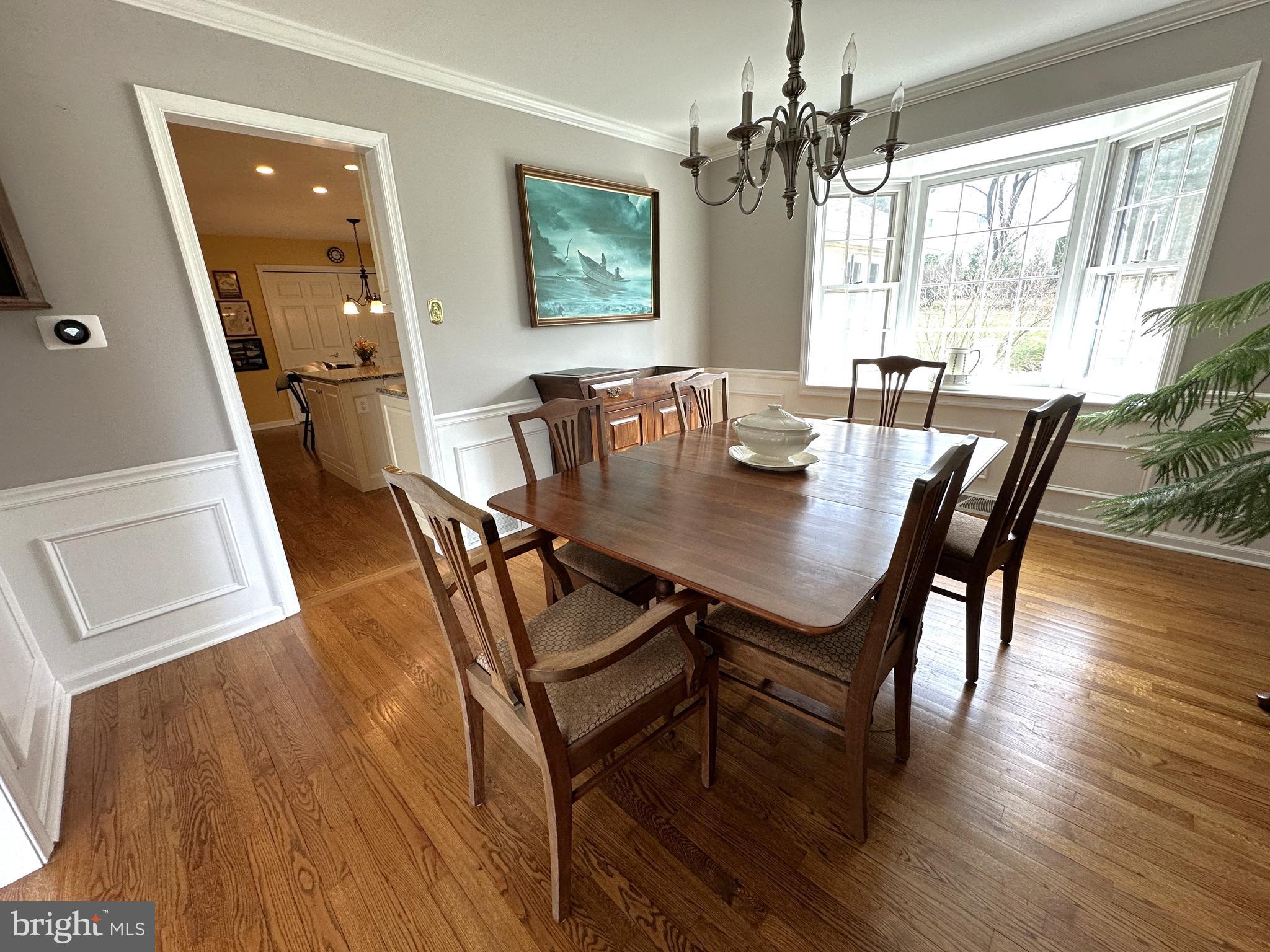 CLOVER CREST - Residential