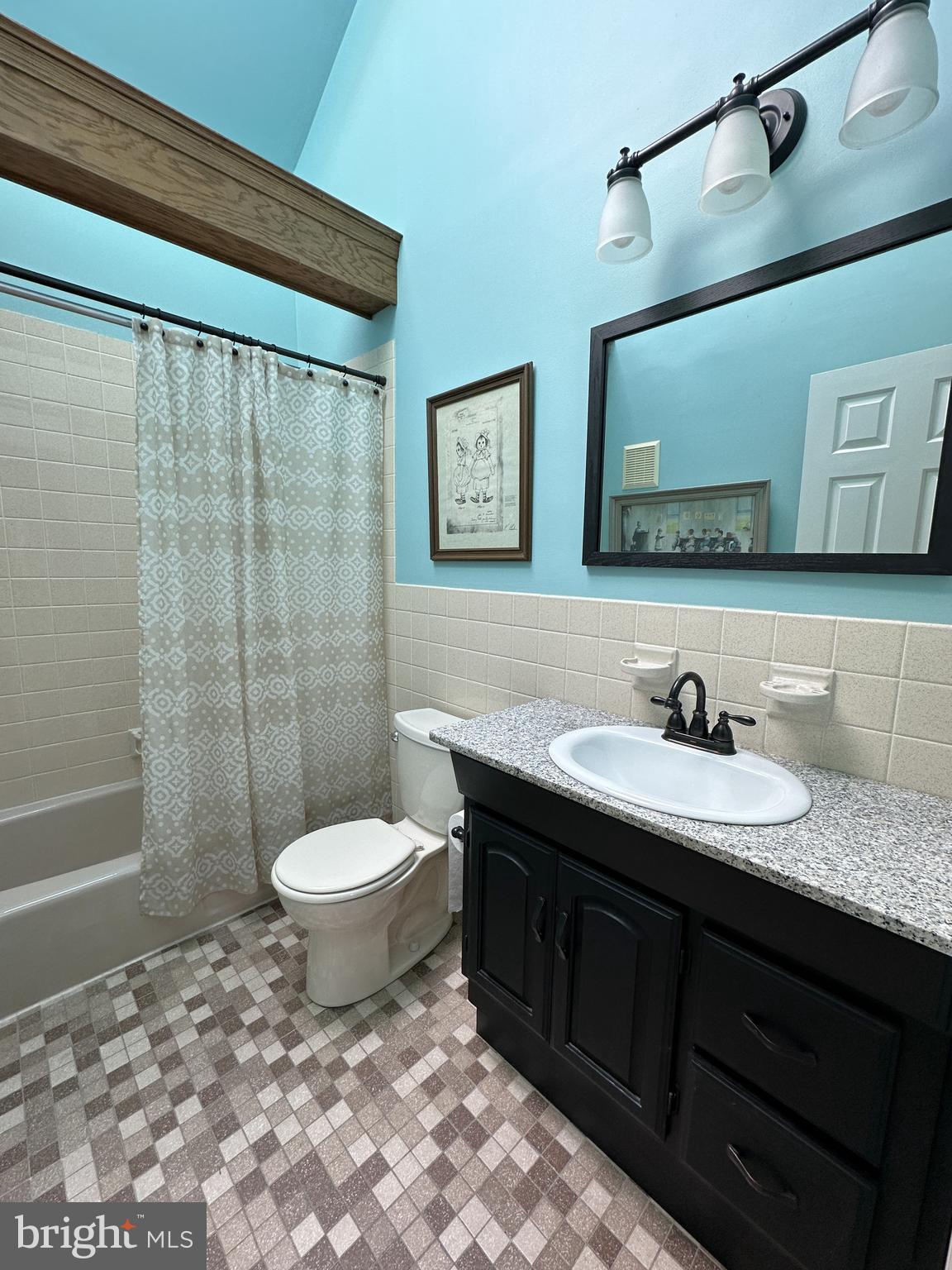 CLOVER CREST - Residential