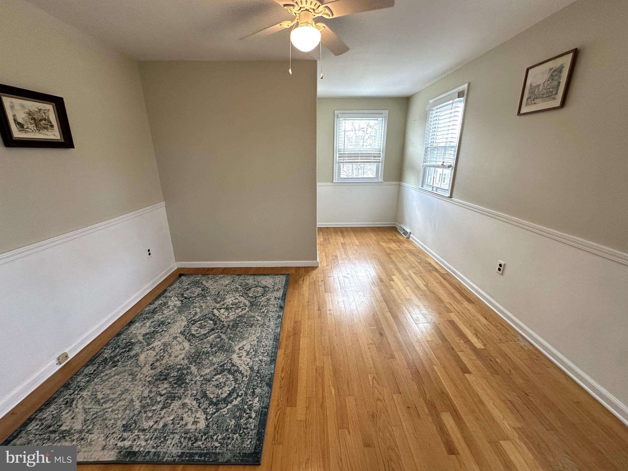 CLOVER CREST - Residential