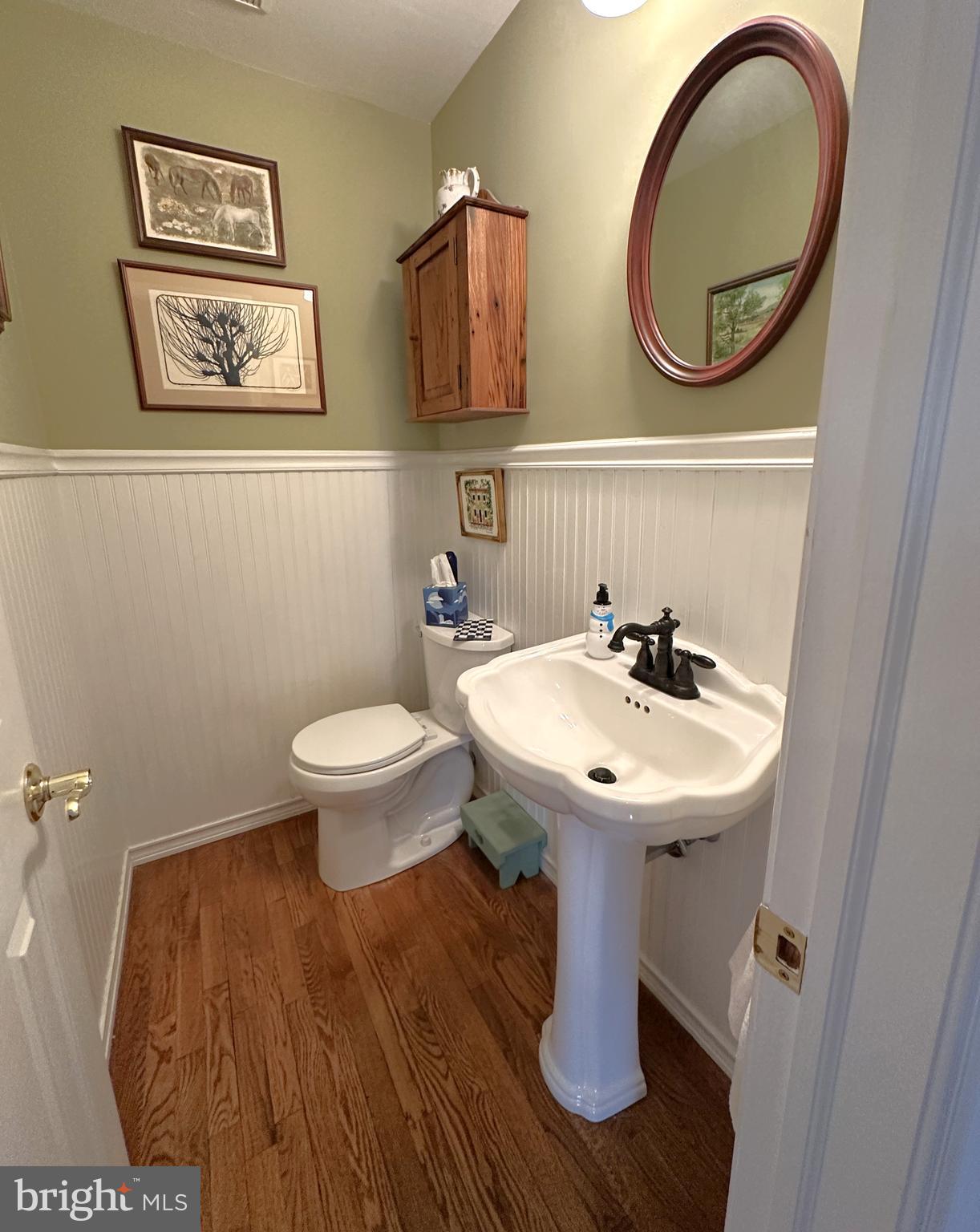 CLOVER CREST - Residential