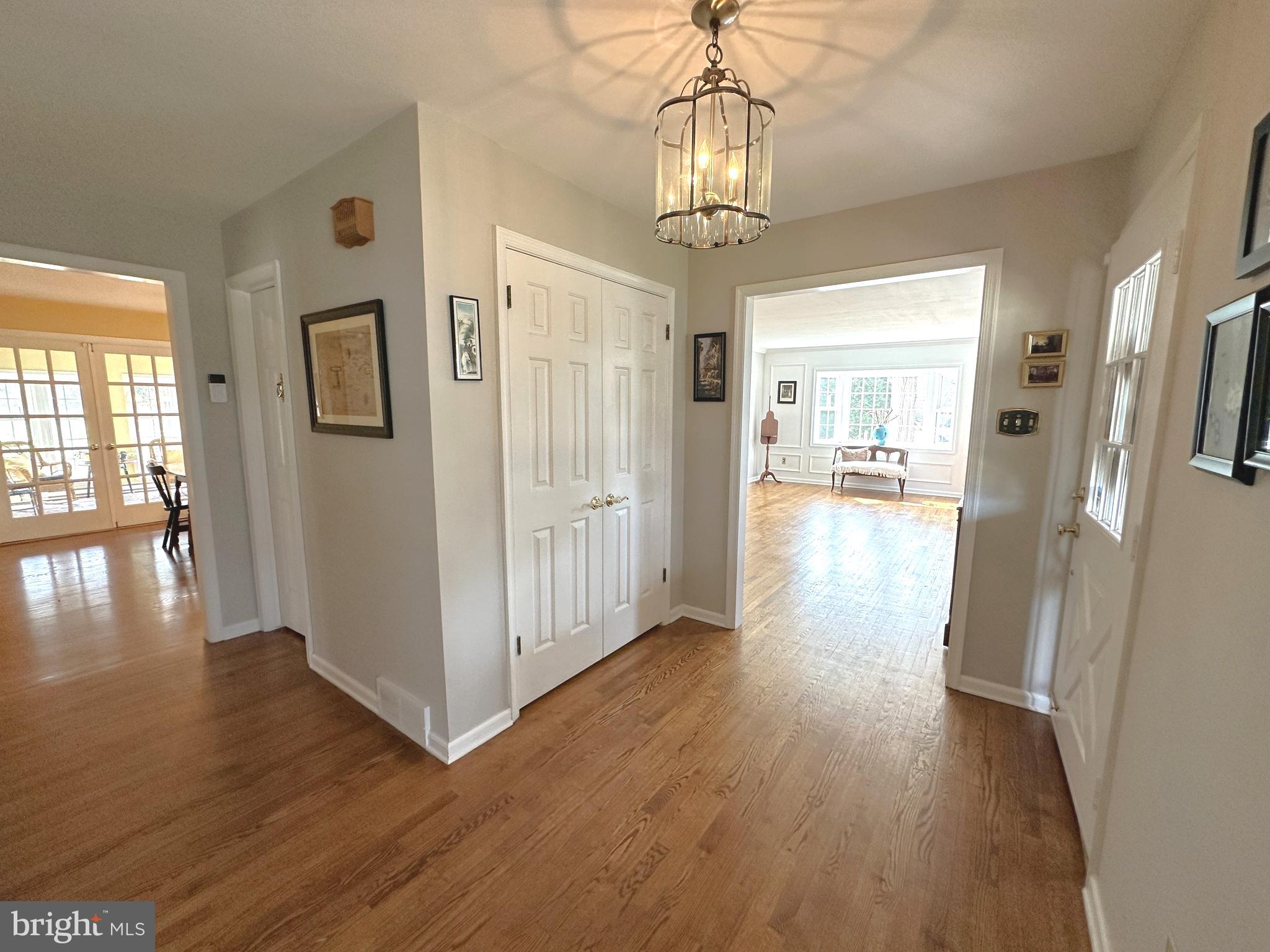 CLOVER CREST - Residential