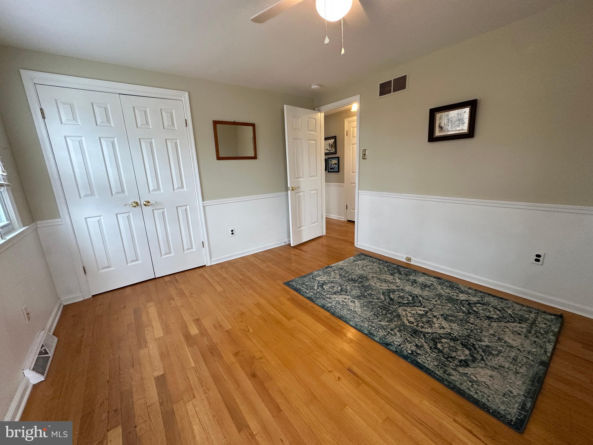 CLOVER CREST - Residential