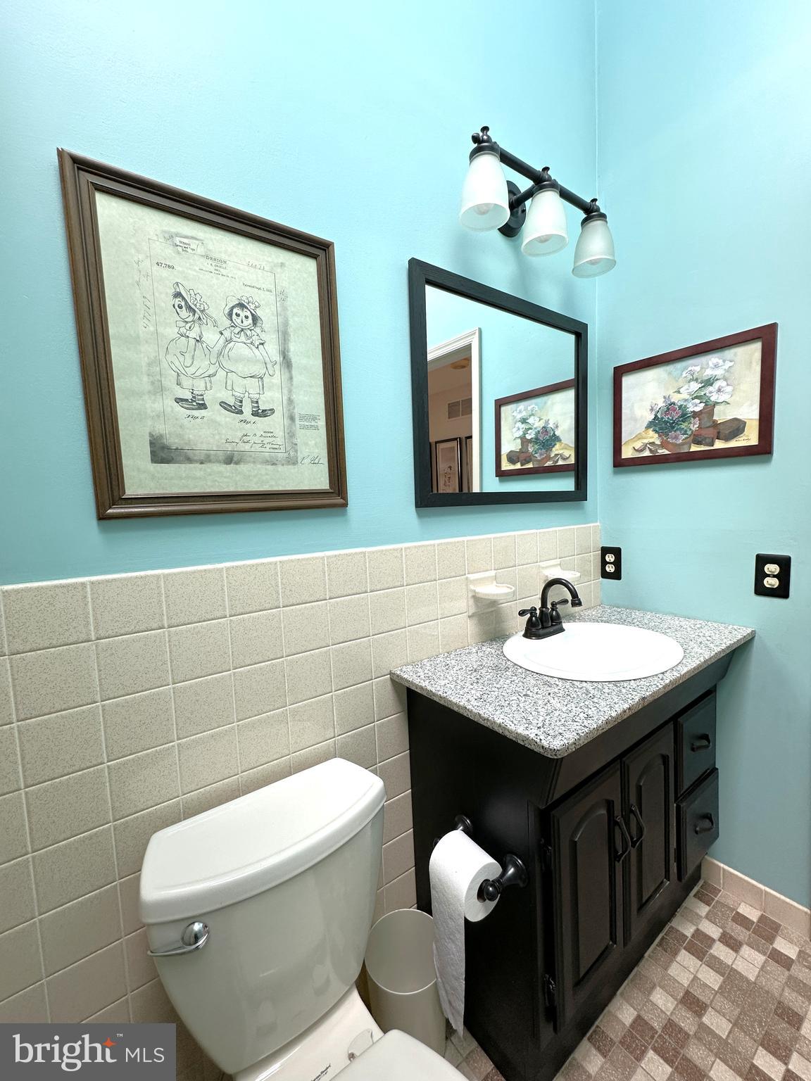 CLOVER CREST - Residential