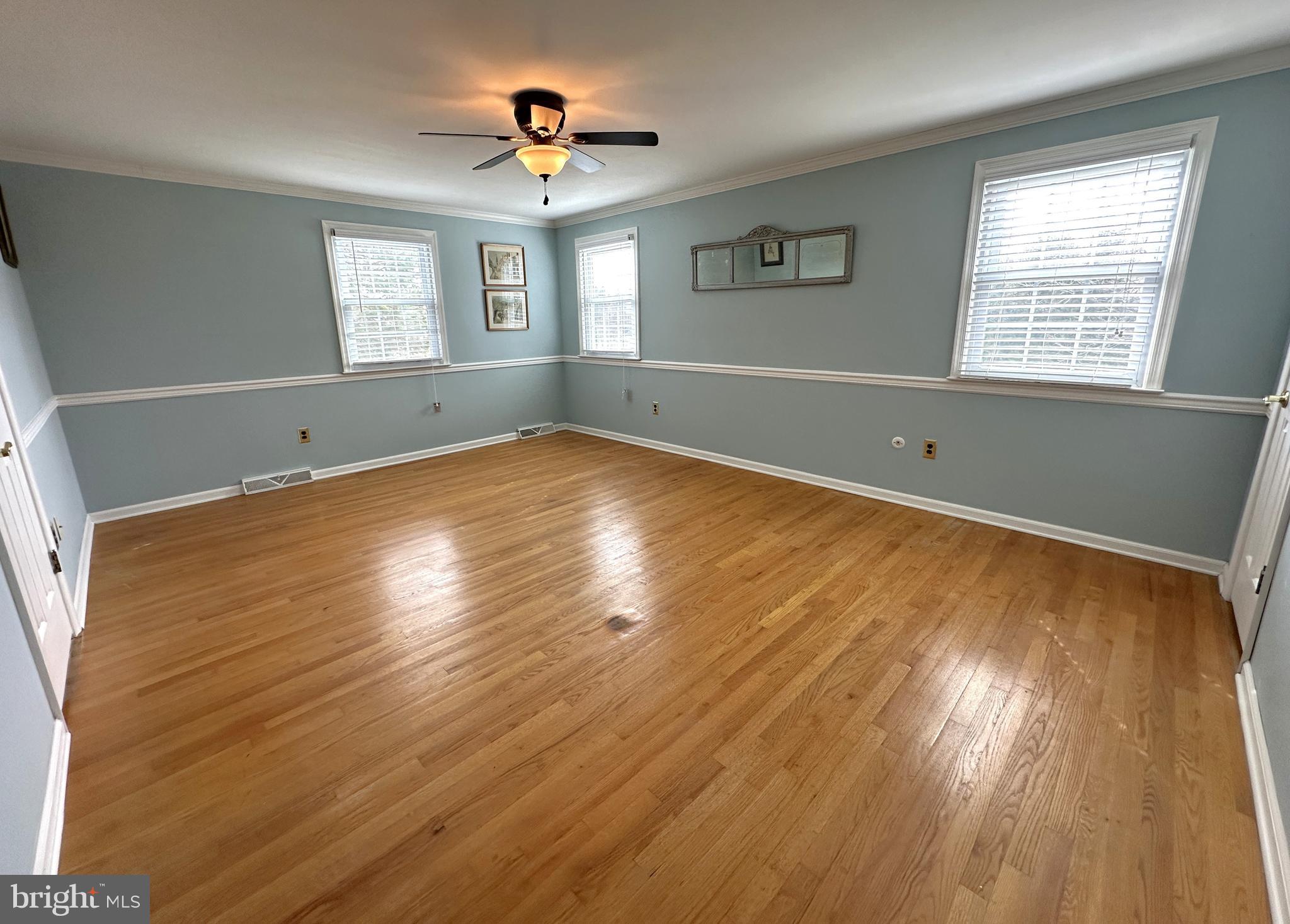 CLOVER CREST - Residential