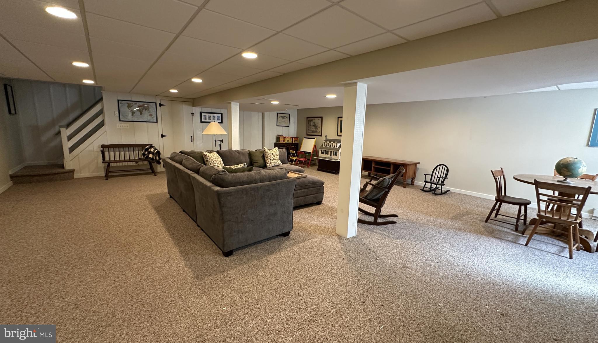 CLOVER CREST - Residential