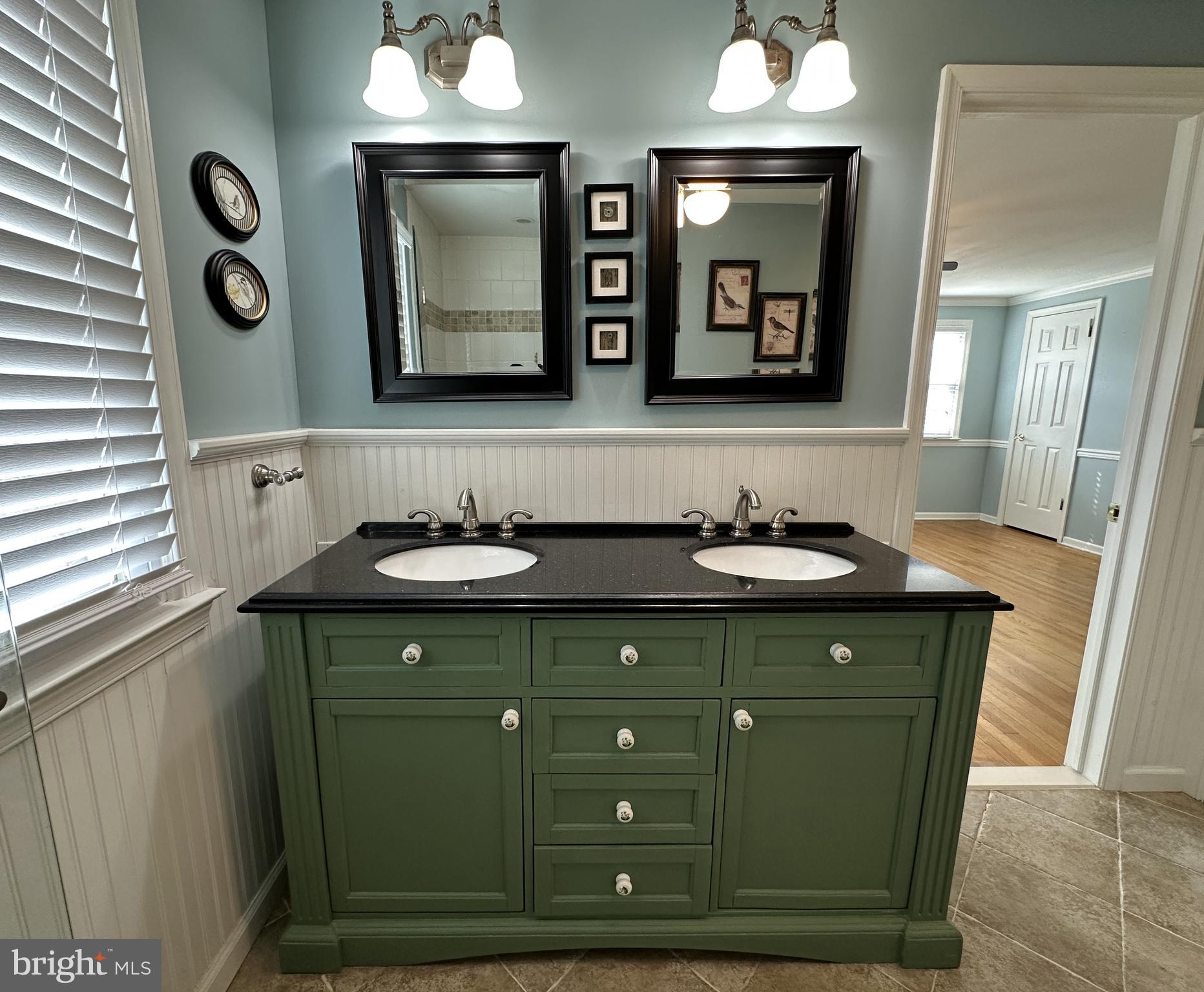 CLOVER CREST - Residential