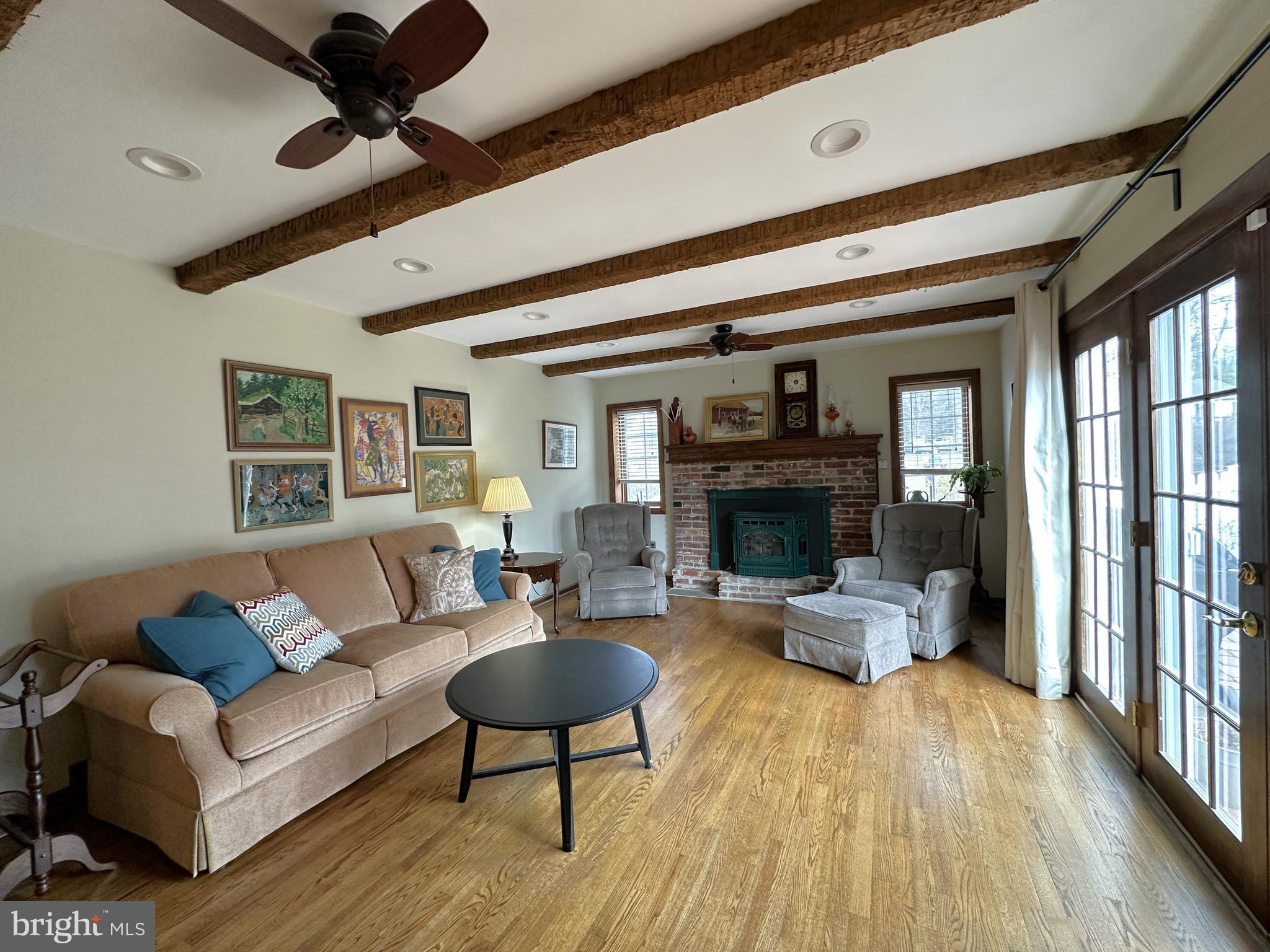 CLOVER CREST - Residential