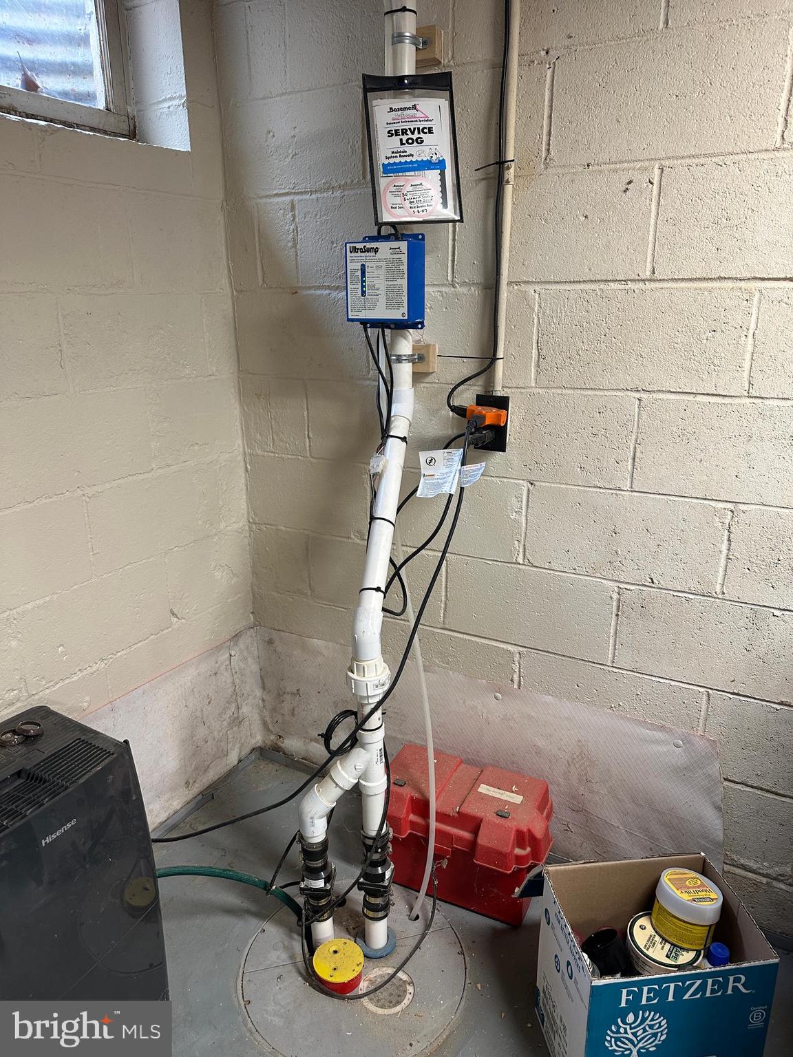 CLOVER CREST - Residential