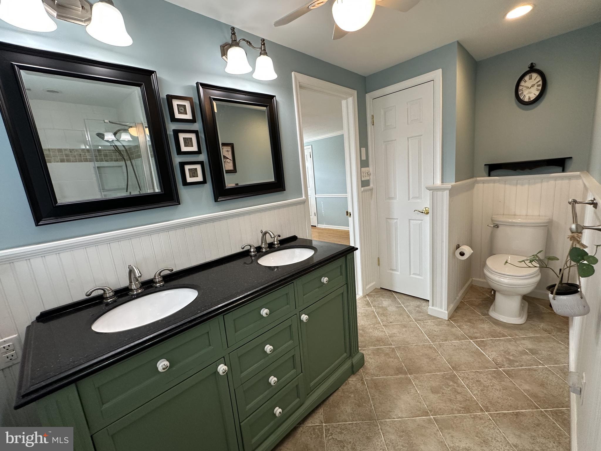 CLOVER CREST - Residential