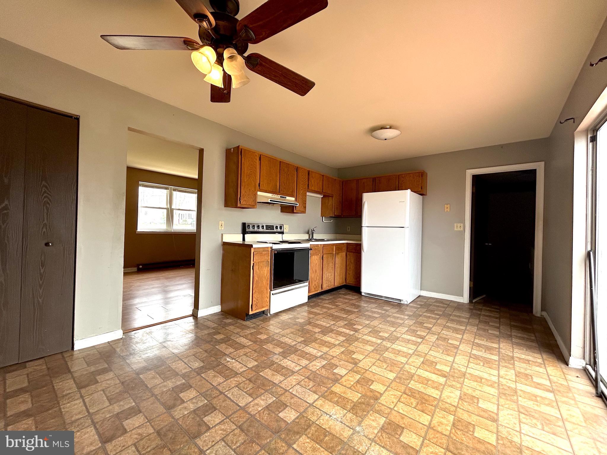 WALNUT MILLS - Residential