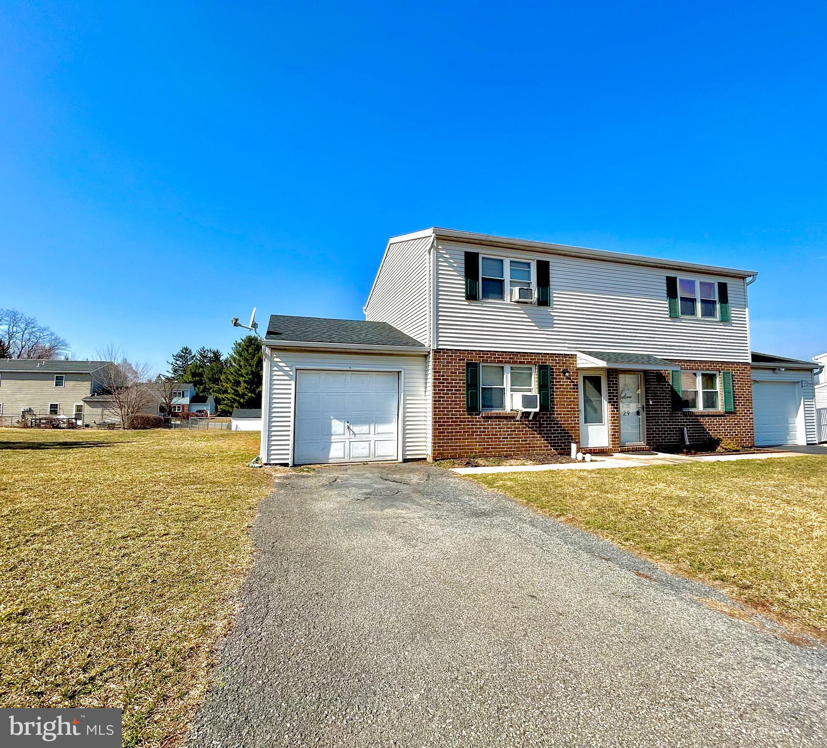 WALNUT MILLS - Residential