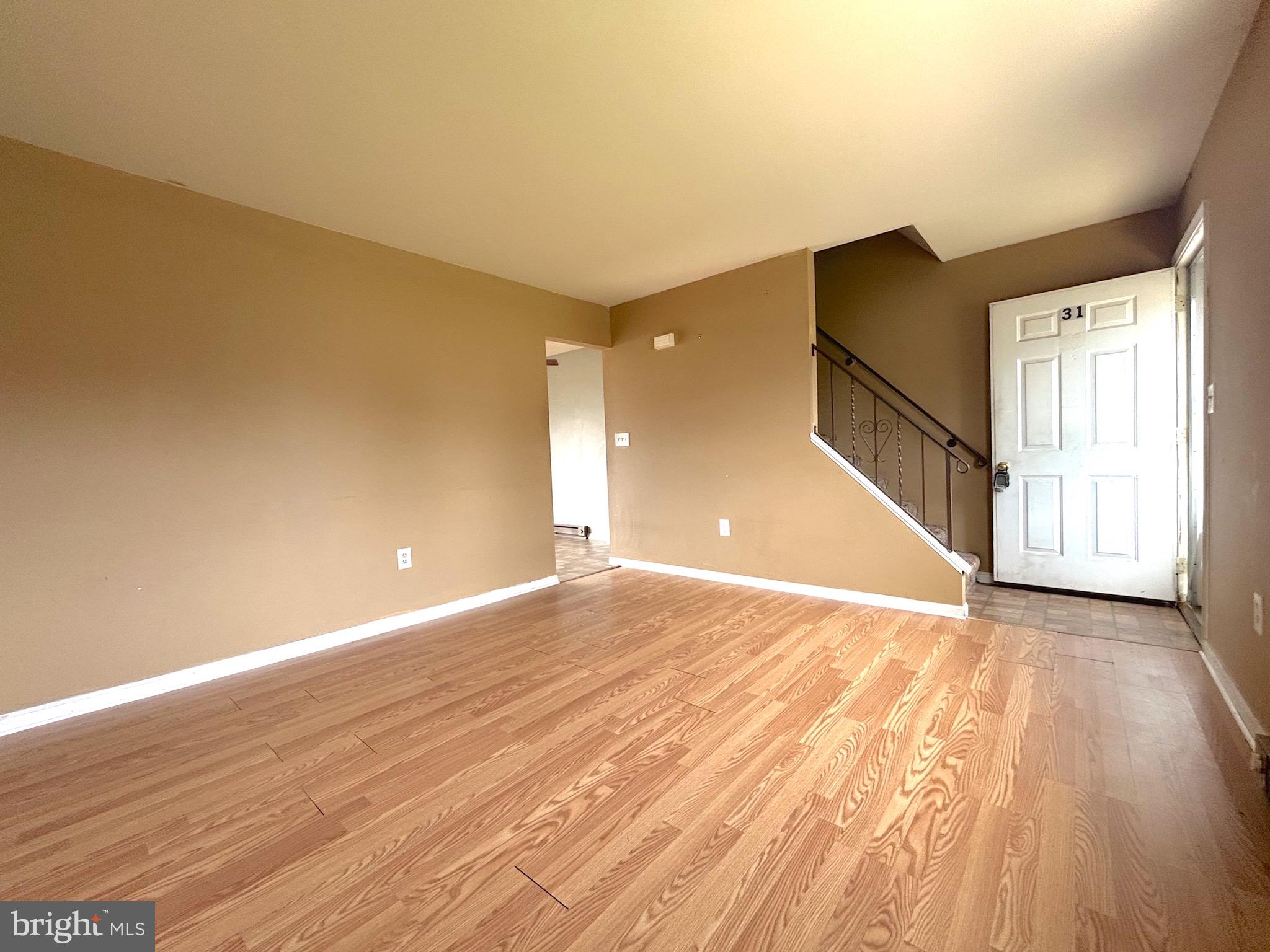 WALNUT MILLS - Residential