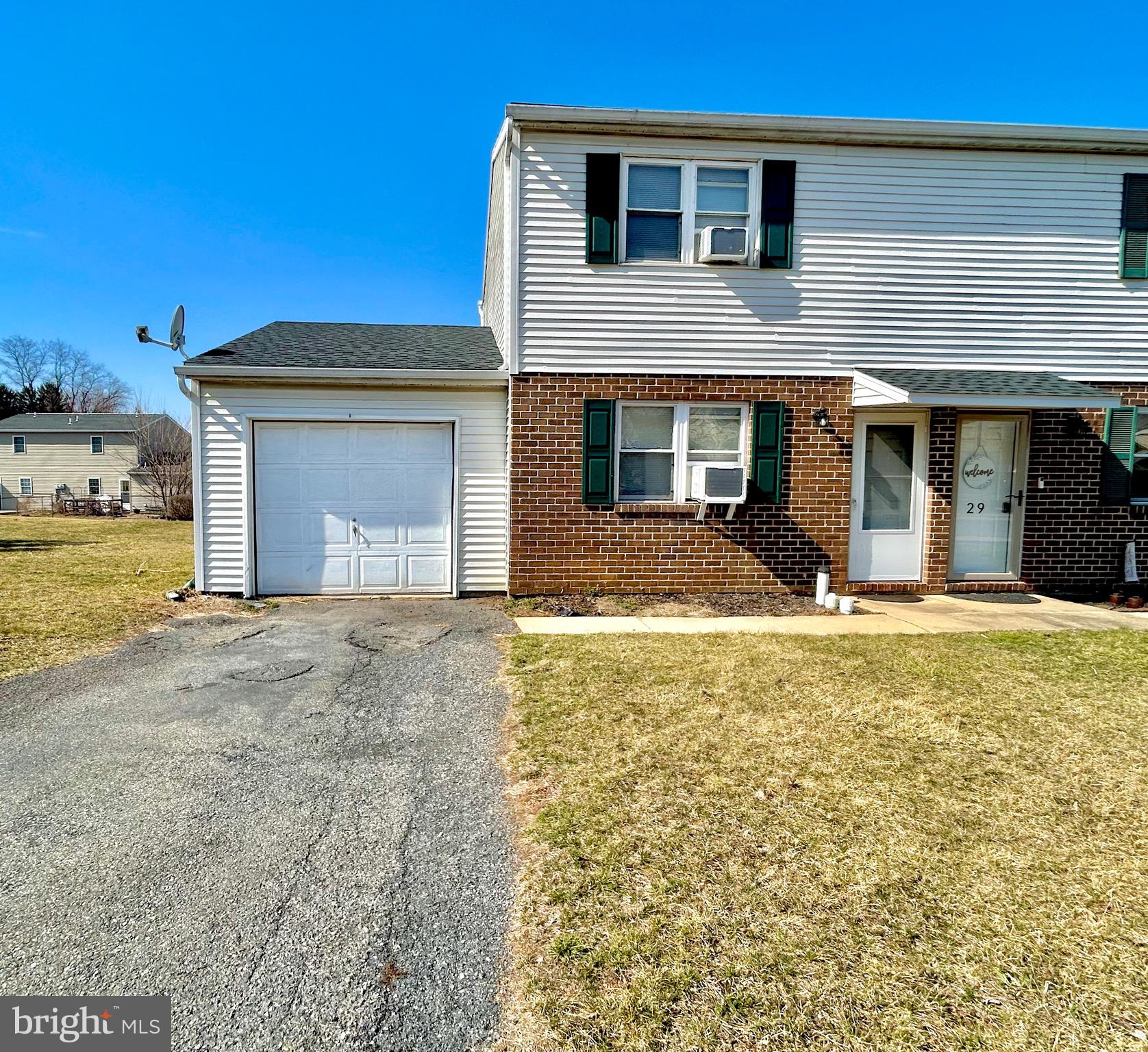 WALNUT MILLS - Residential