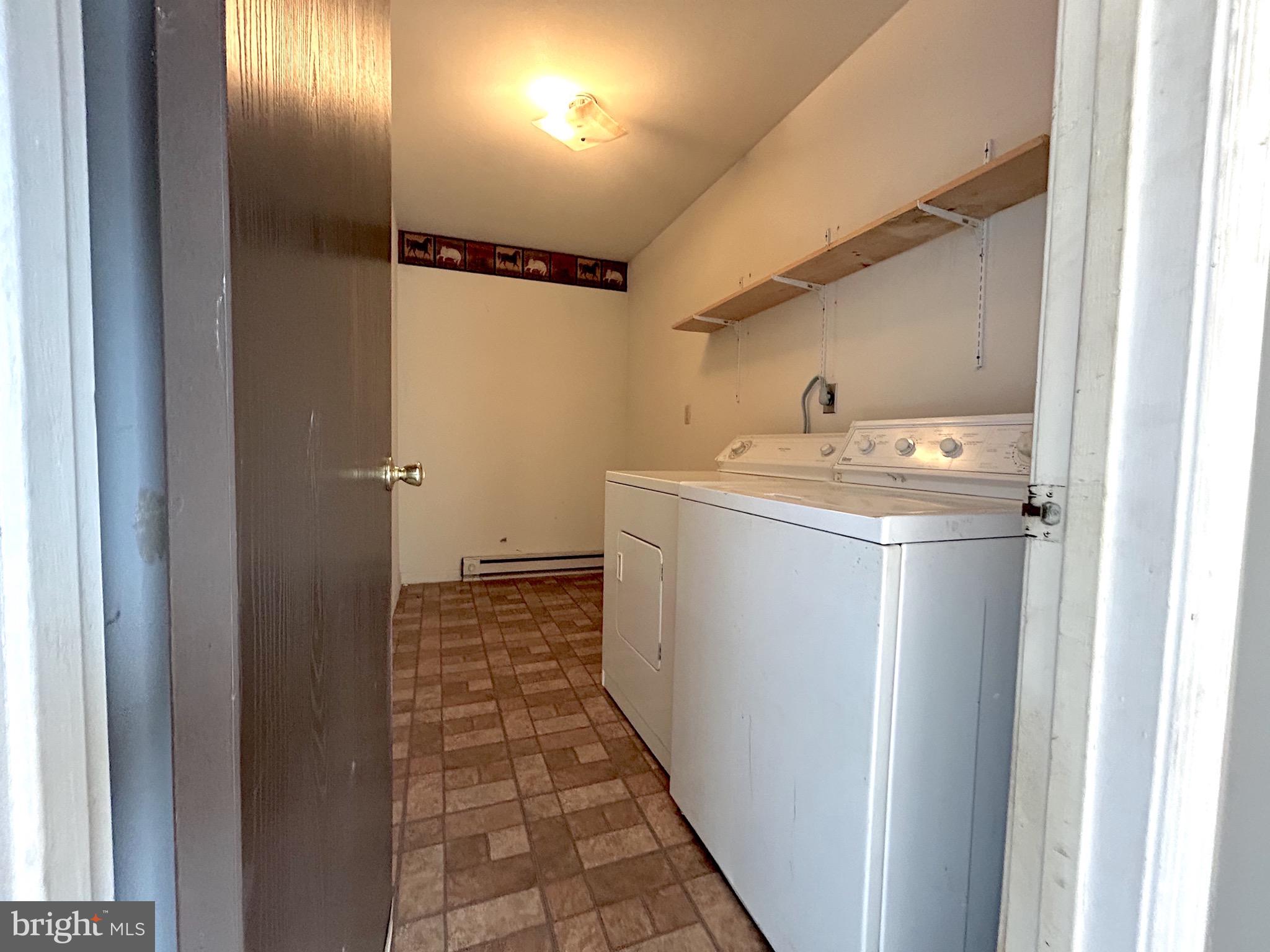 WALNUT MILLS - Residential