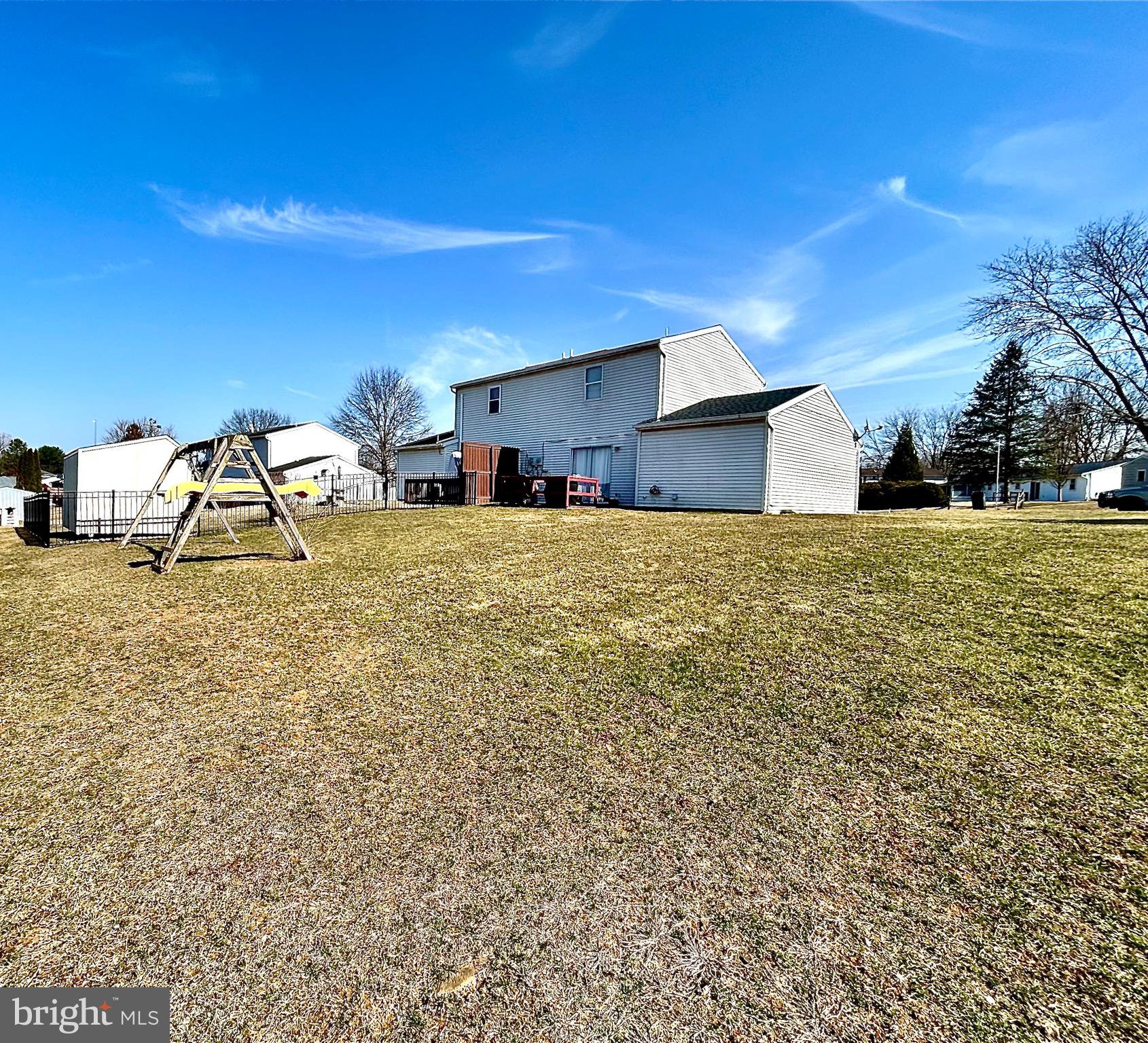 WALNUT MILLS - Residential