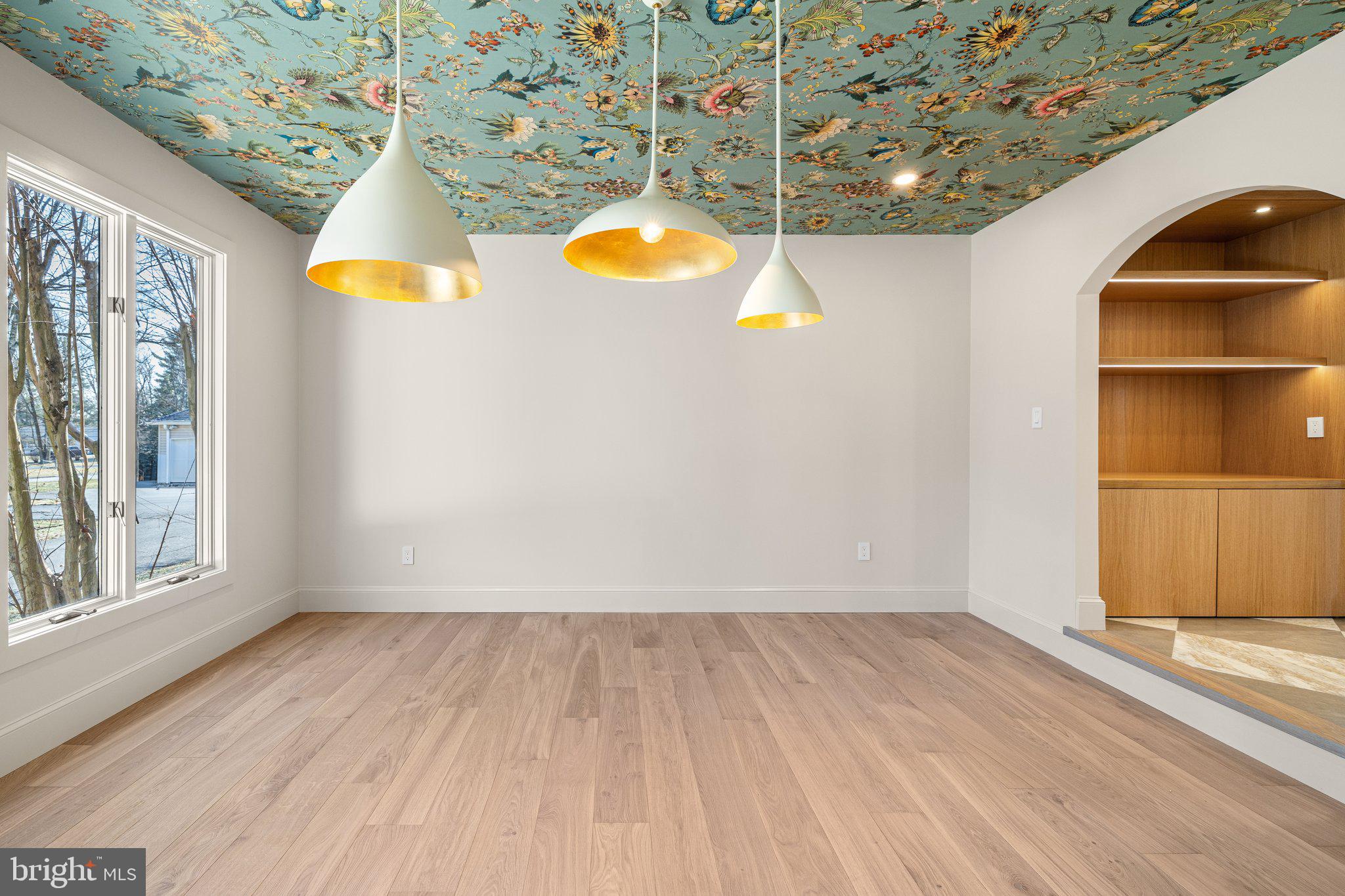 MAPLE GLEN - Residential