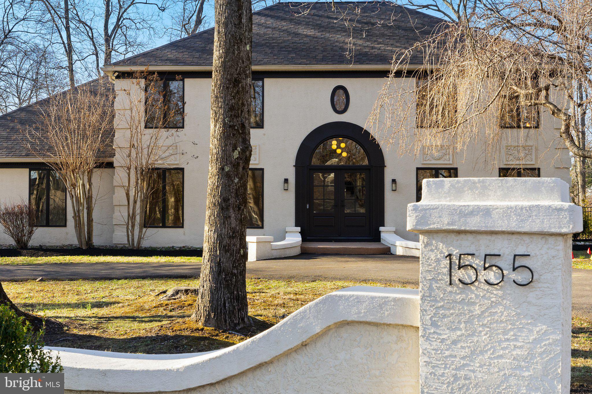 MAPLE GLEN - Residential