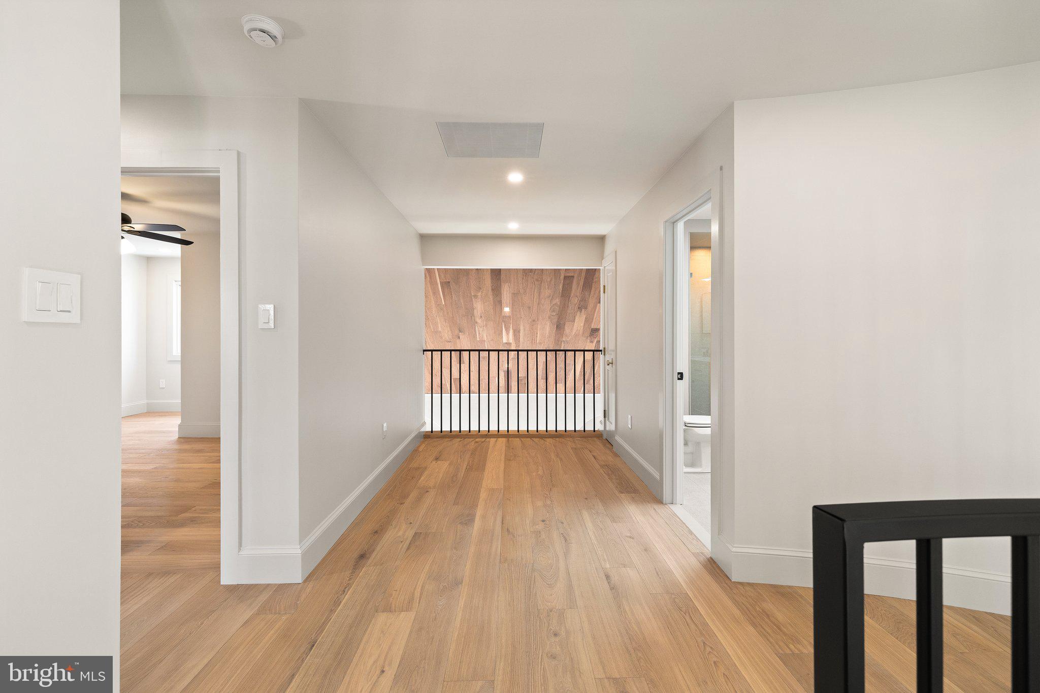 MAPLE GLEN - Residential