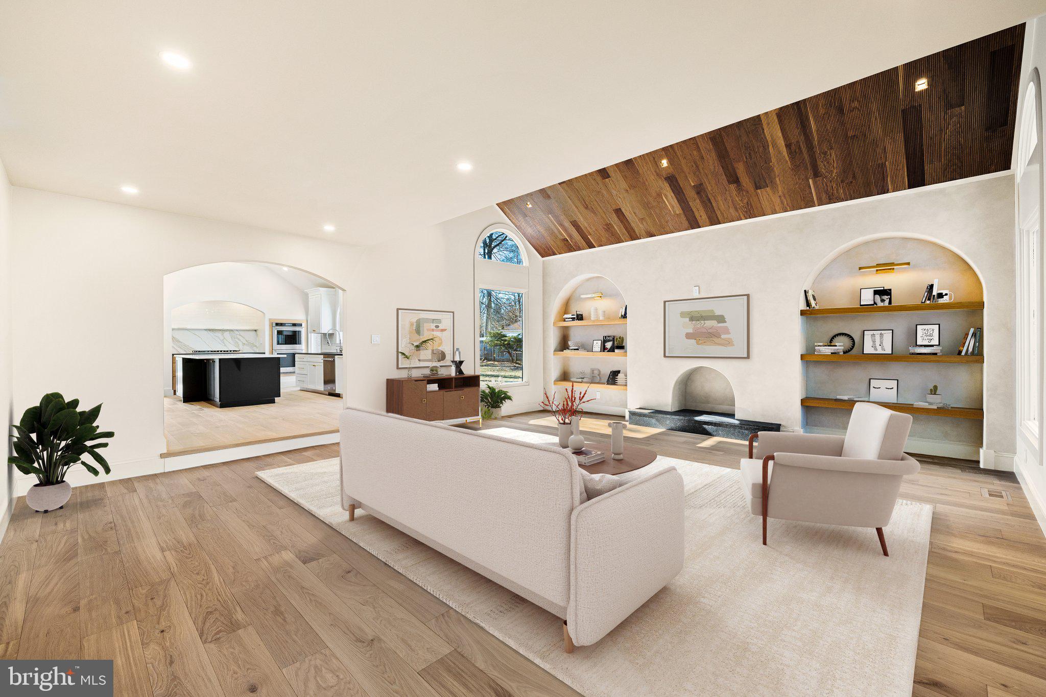 MAPLE GLEN - Residential