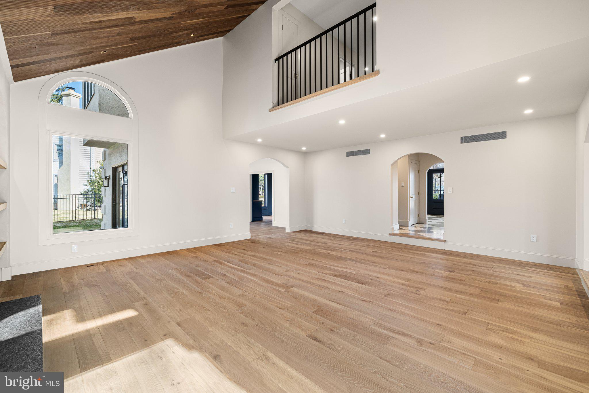 MAPLE GLEN - Residential