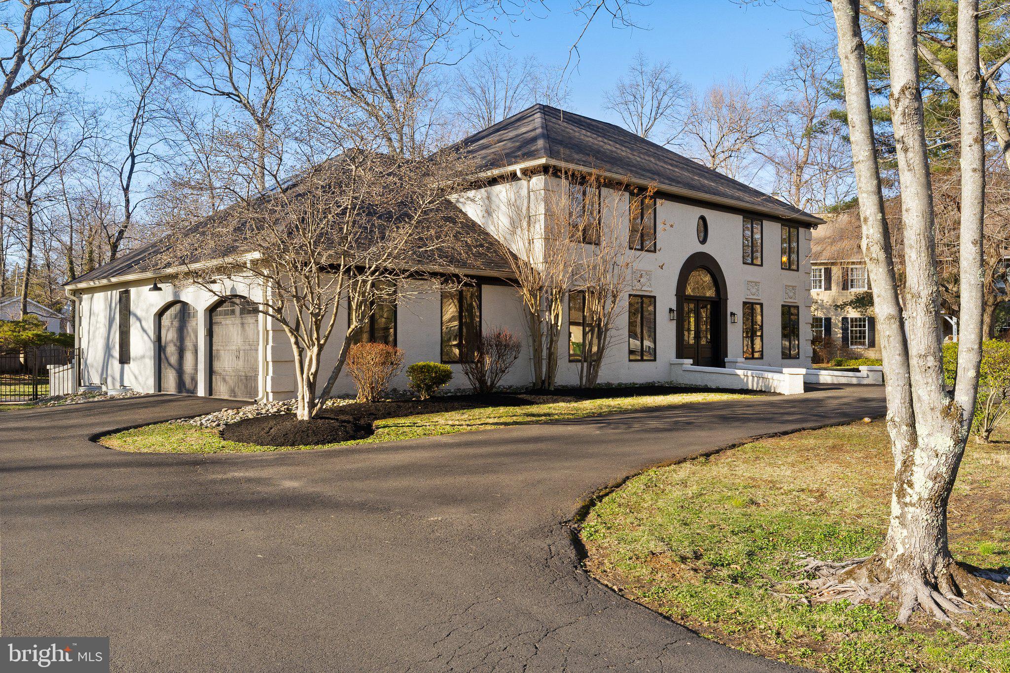 MAPLE GLEN - Residential