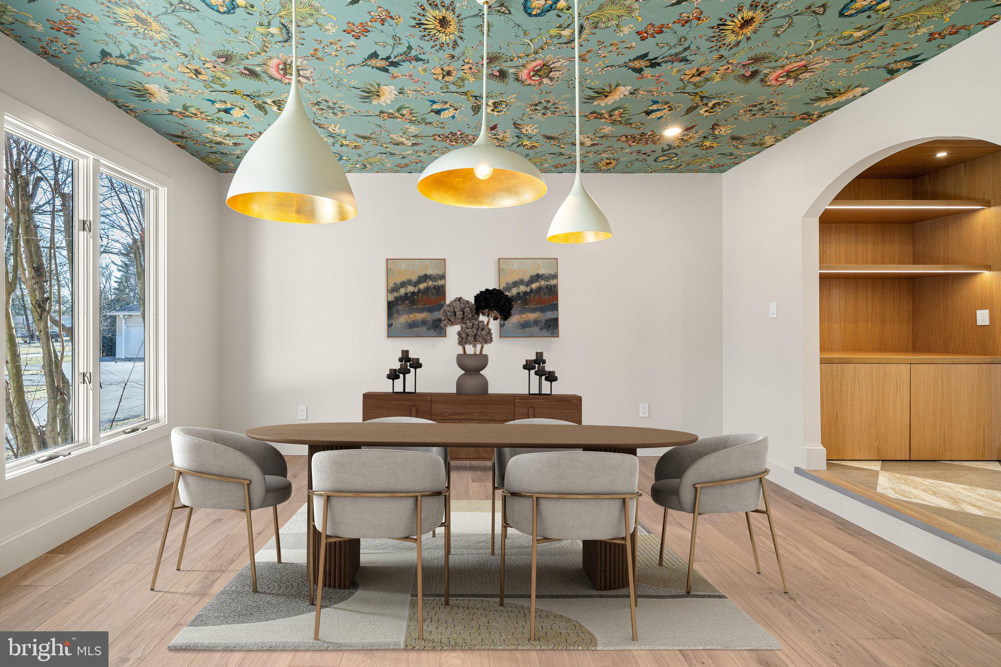 MAPLE GLEN - Residential