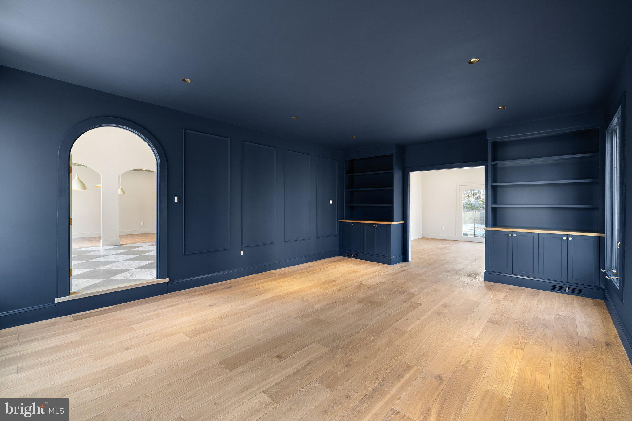 MAPLE GLEN - Residential