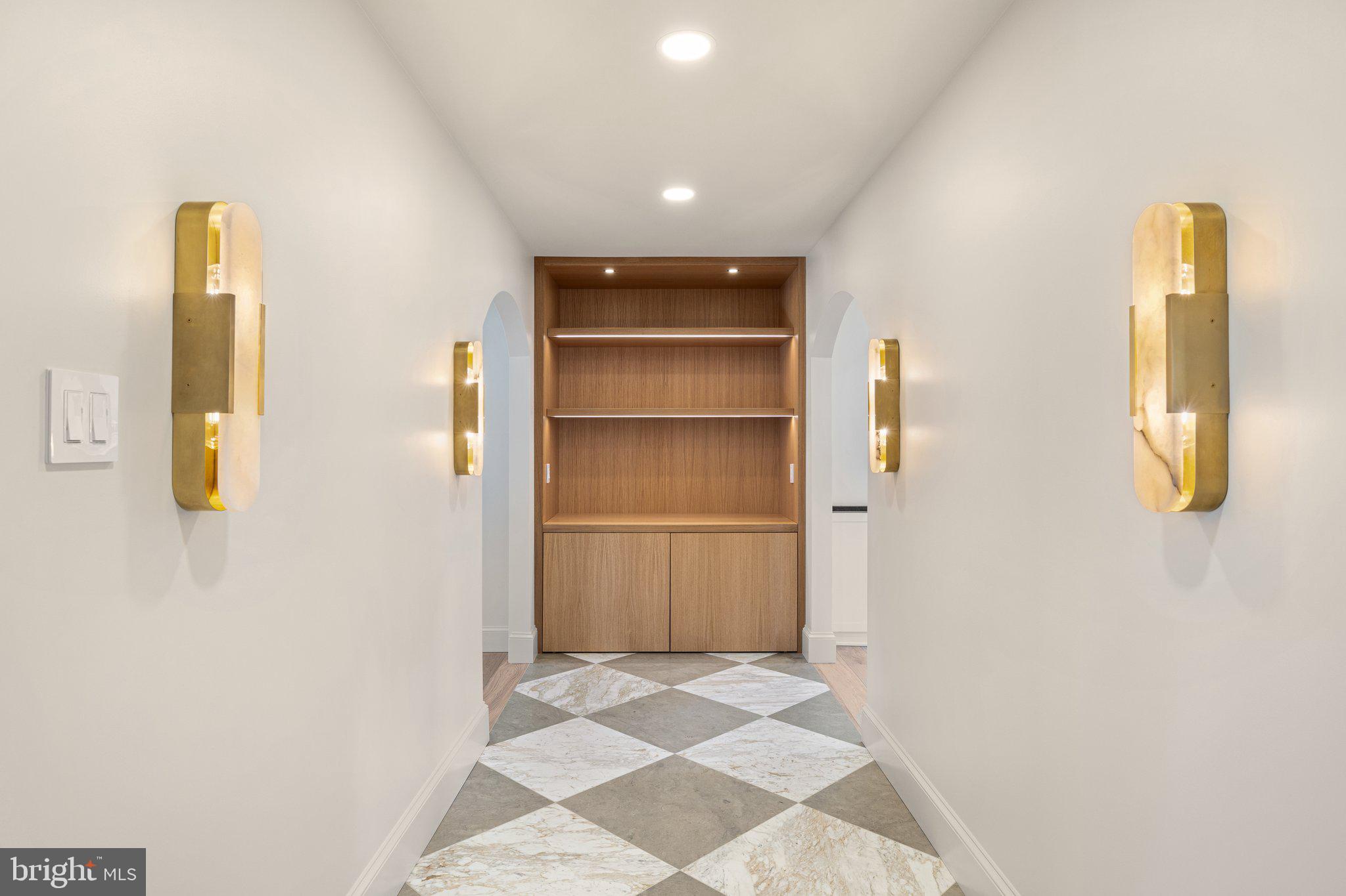 MAPLE GLEN - Residential