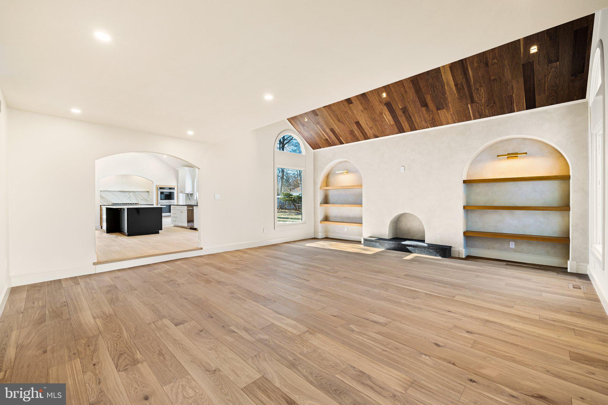 MAPLE GLEN - Residential