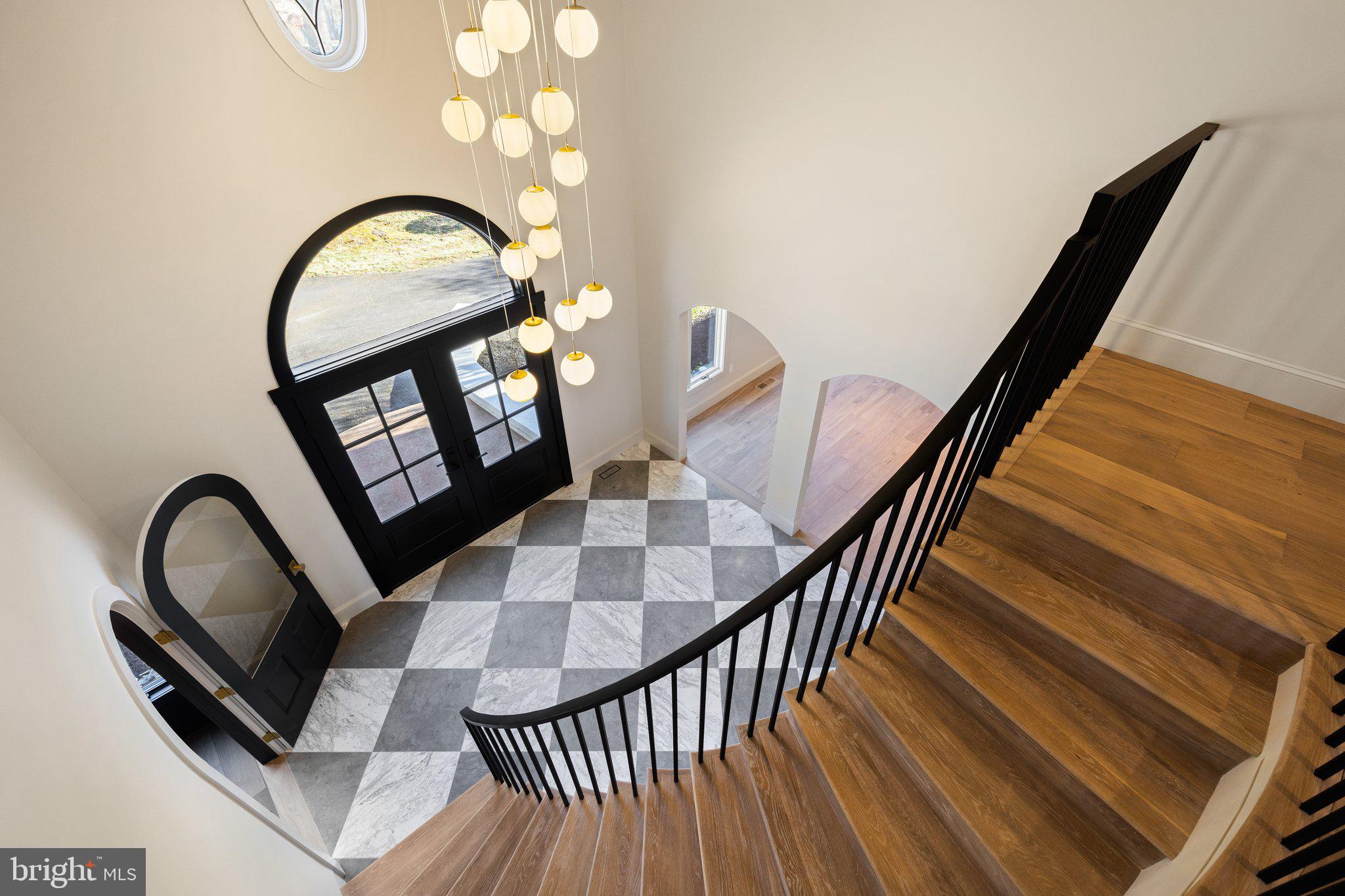 MAPLE GLEN - Residential