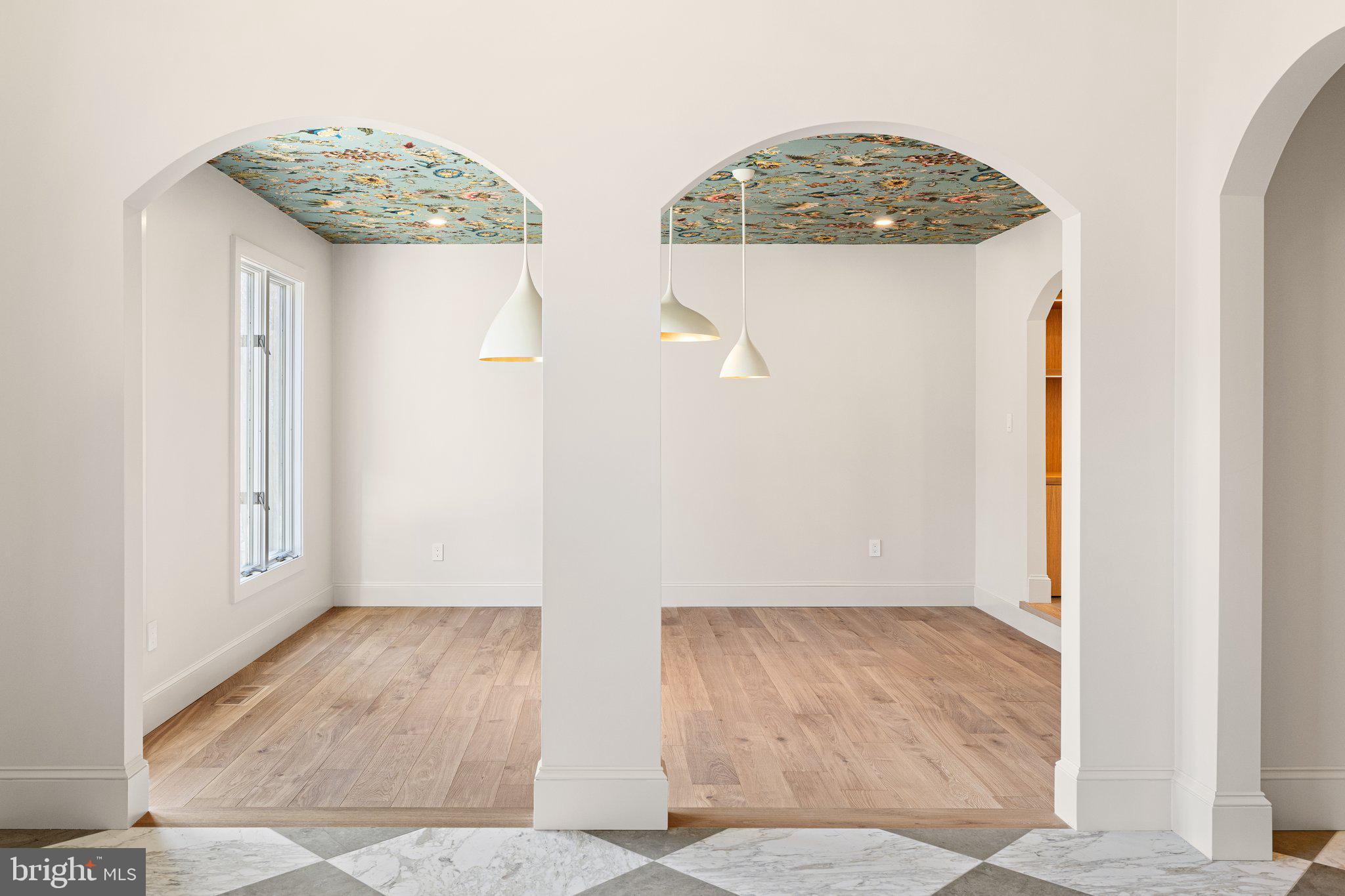 MAPLE GLEN - Residential