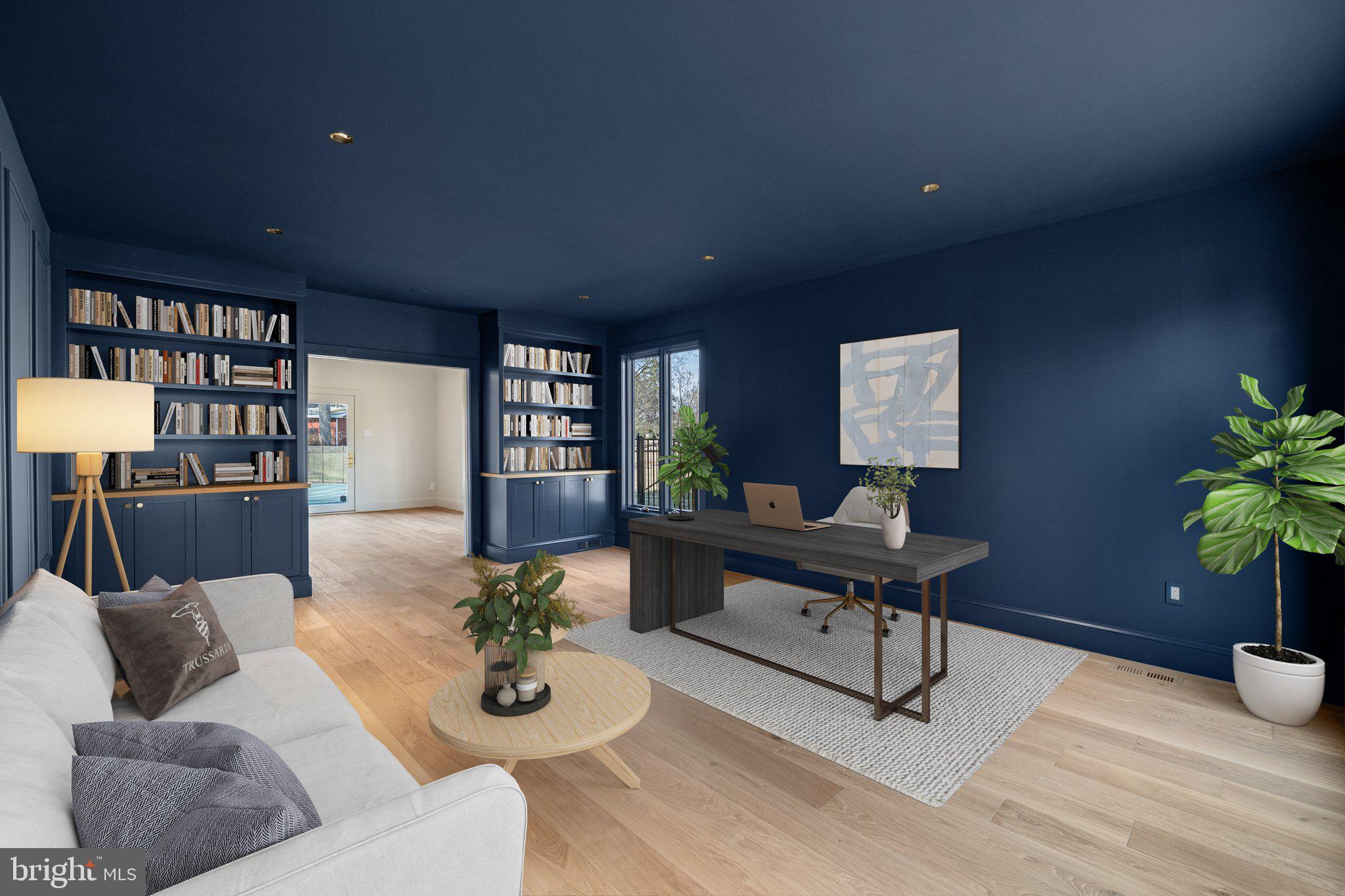 MAPLE GLEN - Residential