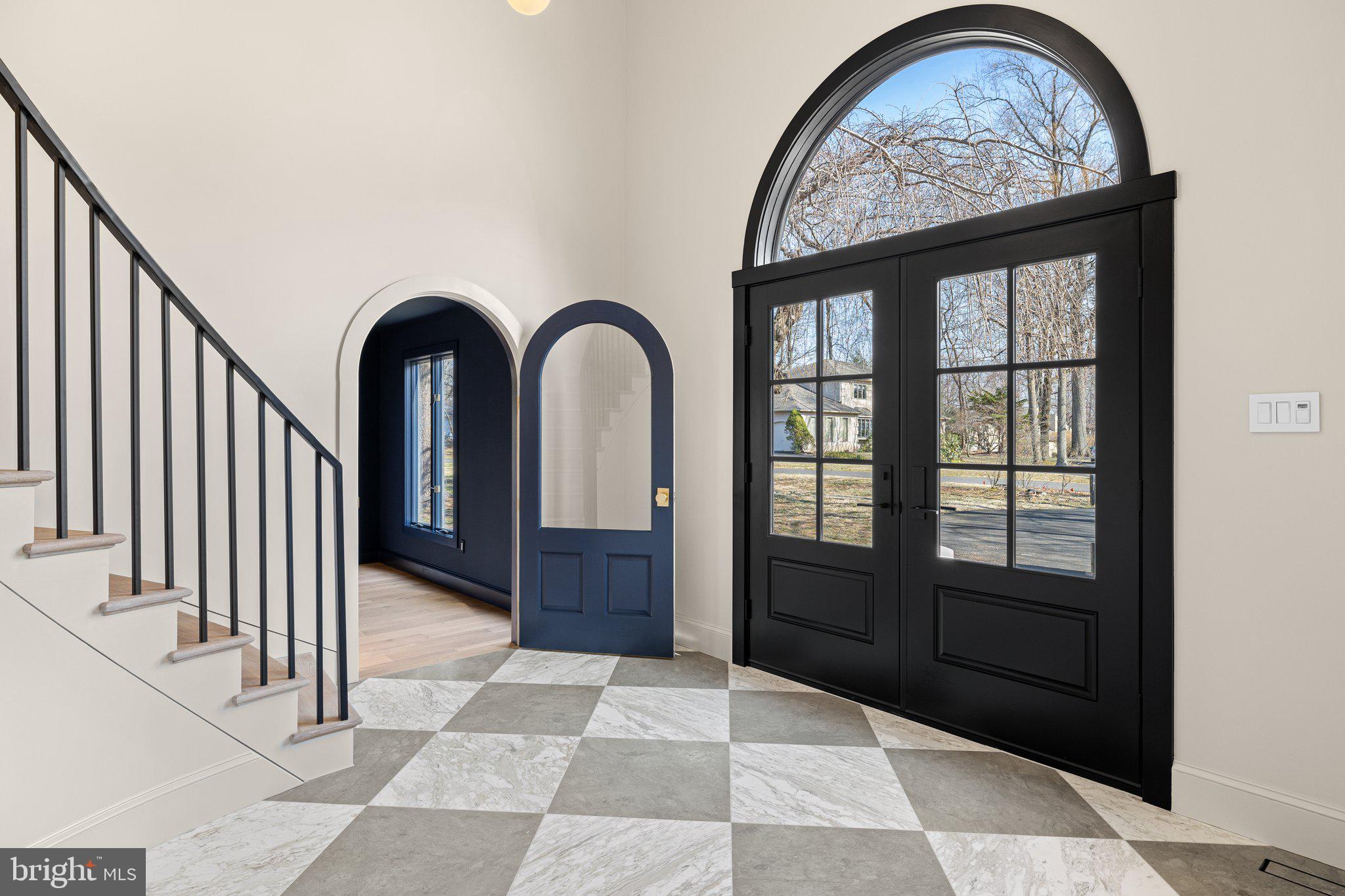 MAPLE GLEN - Residential